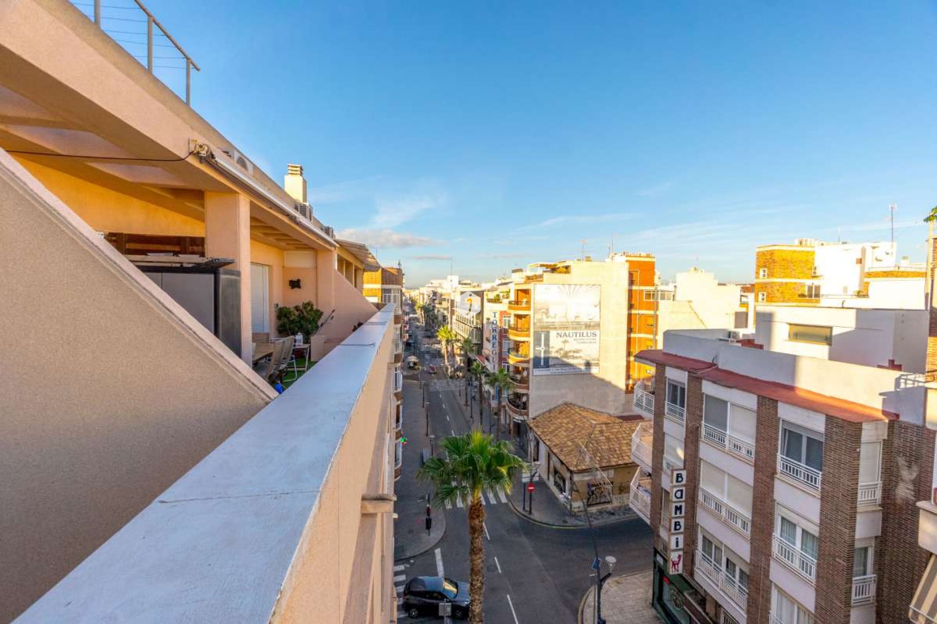 Segunda mano - Apartamento / piso -
Torrevieja - Costa Blanca