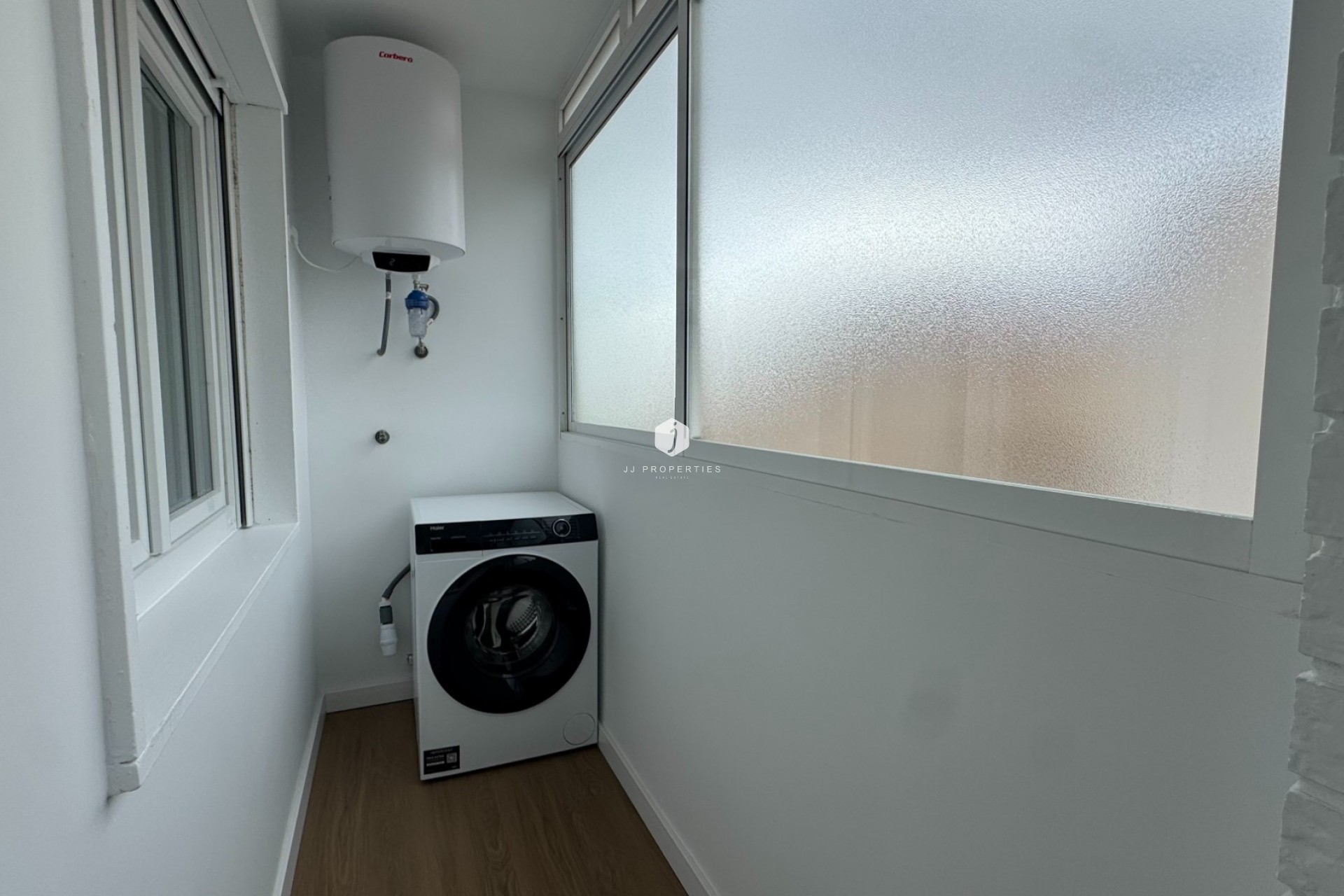 Segunda mano - Apartamento / piso -
Torrevieja - Costa Blanca