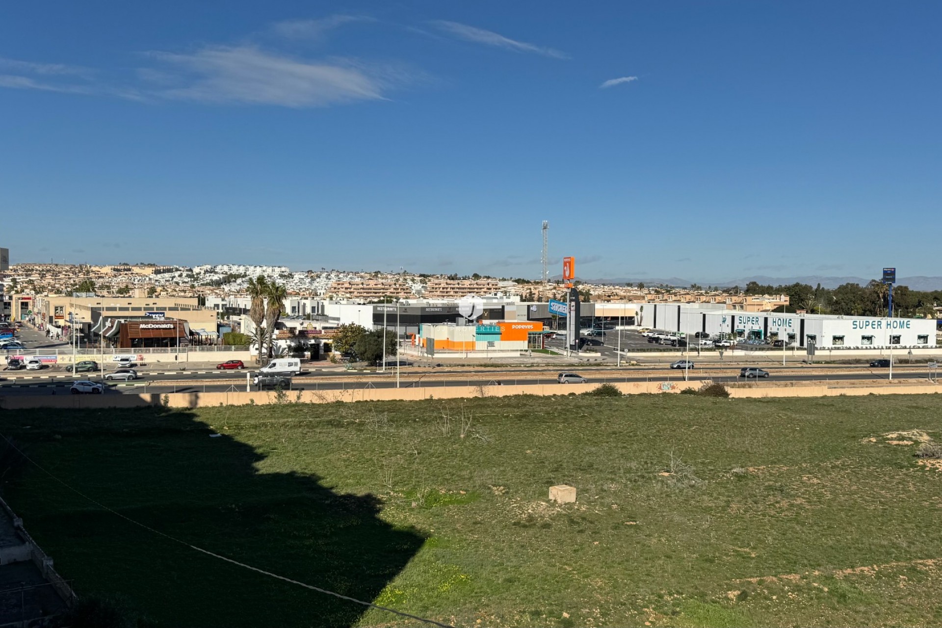 Segunda mano - Apartamento / piso -
Torrevieja - Costa Blanca