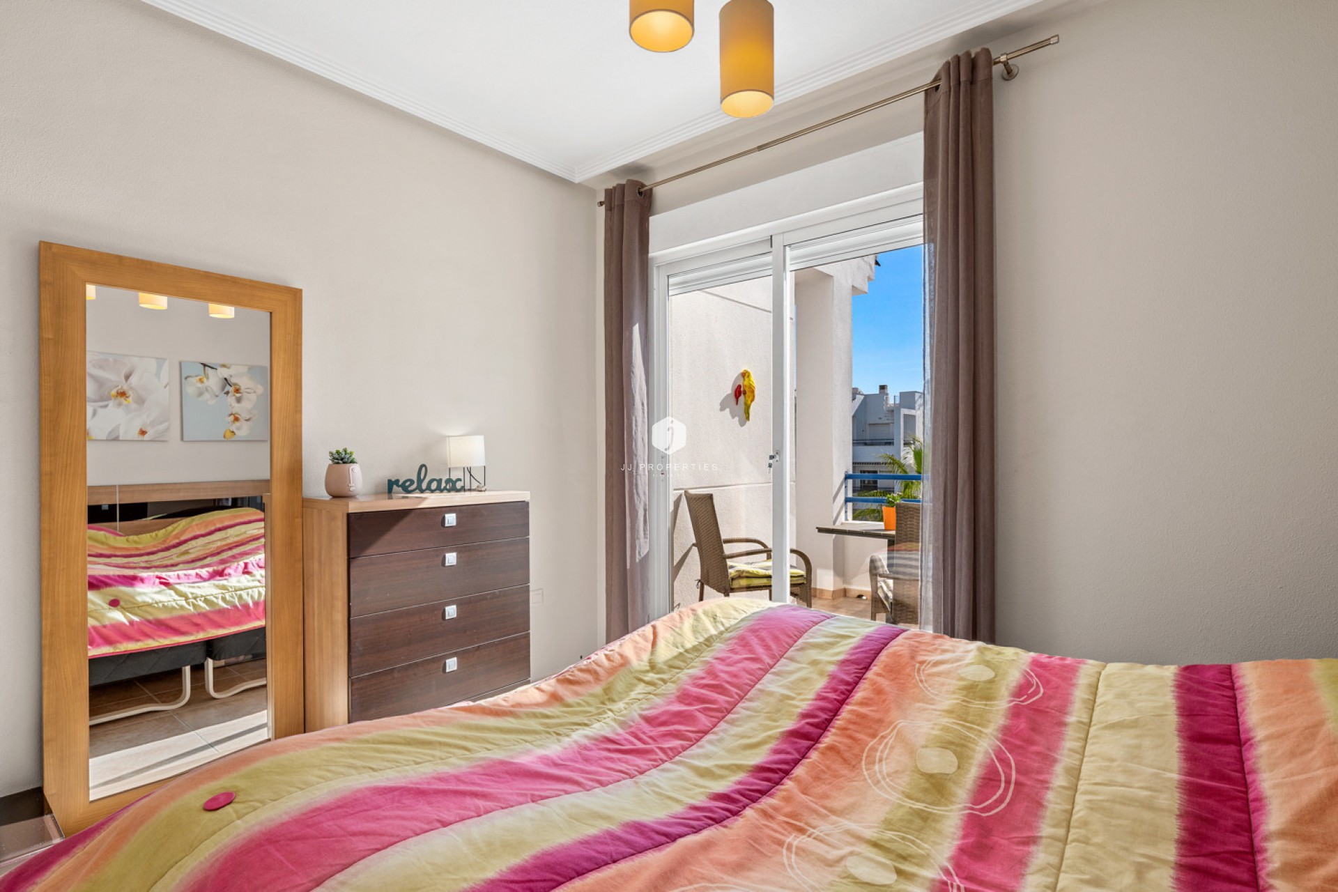 Segunda mano - Apartamento / piso -
Torrevieja - Costa Blanca