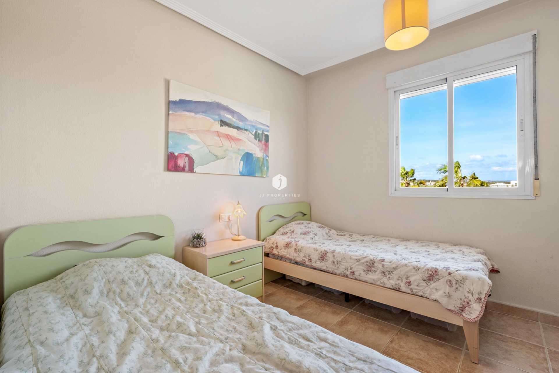 Segunda mano - Apartamento / piso -
Torrevieja - Costa Blanca