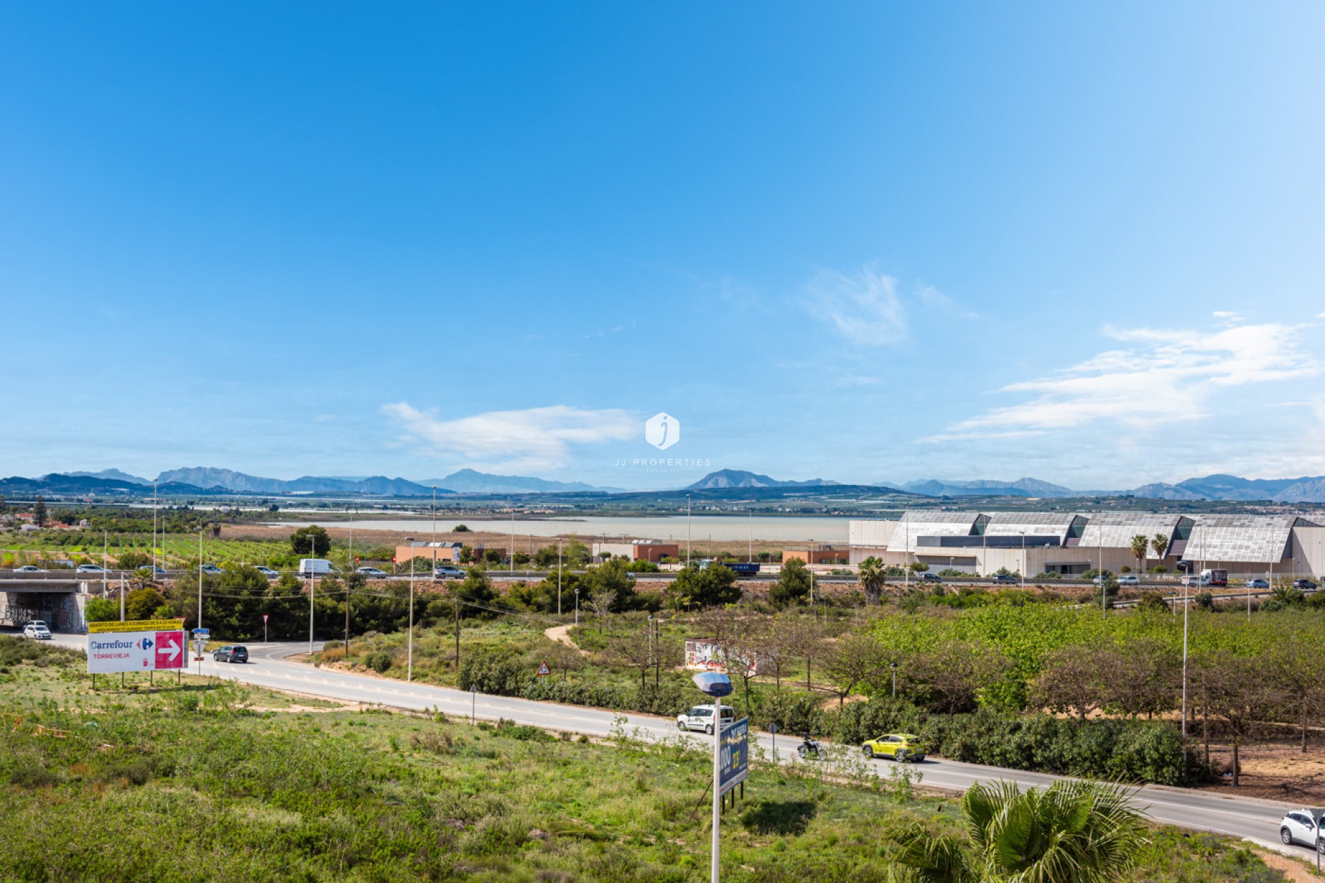 Segunda mano - Apartamento / piso -
Torrevieja - Costa Blanca