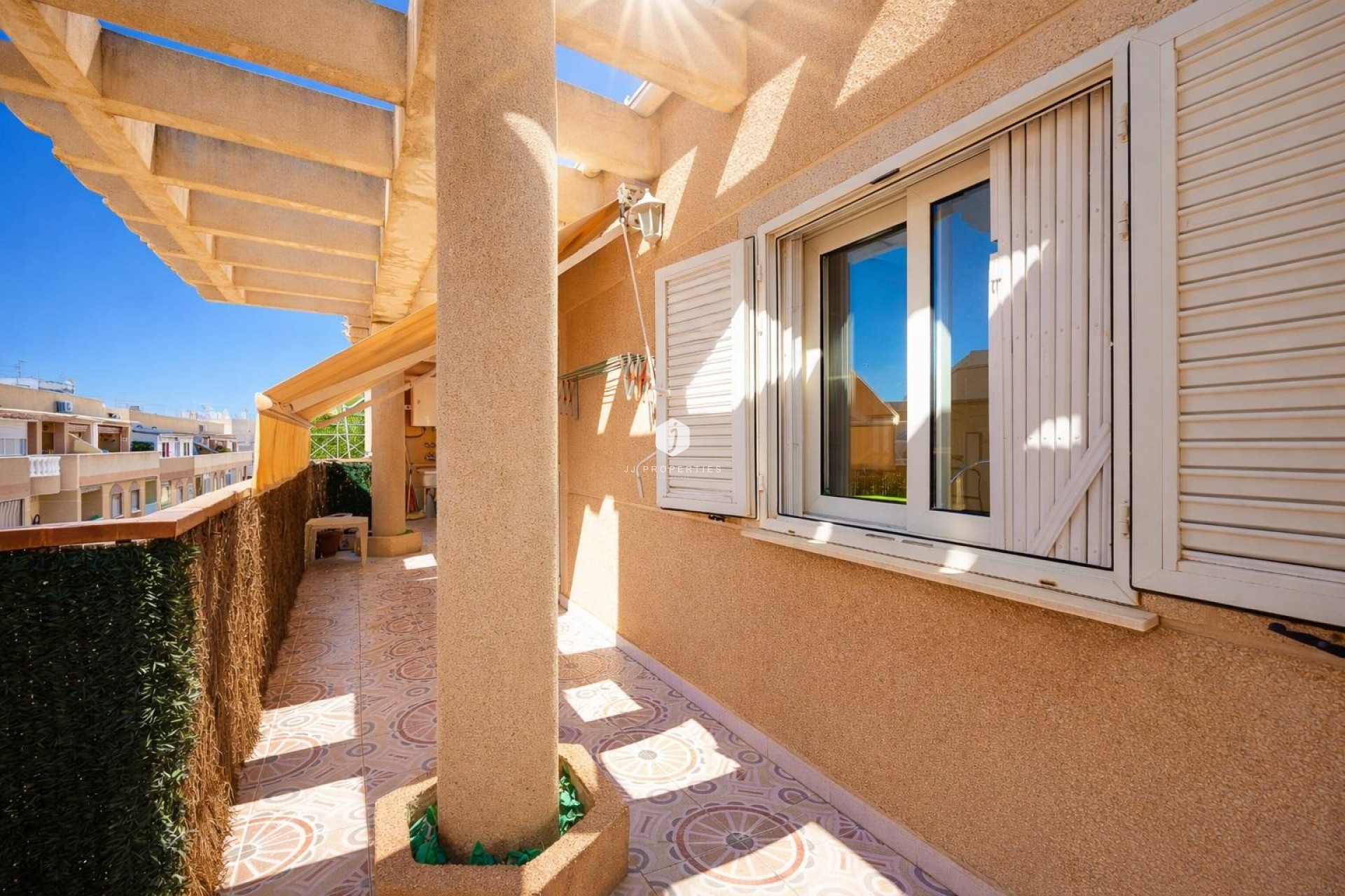 Segunda mano - Apartamento / piso -
Torrevieja - Costa Blanca