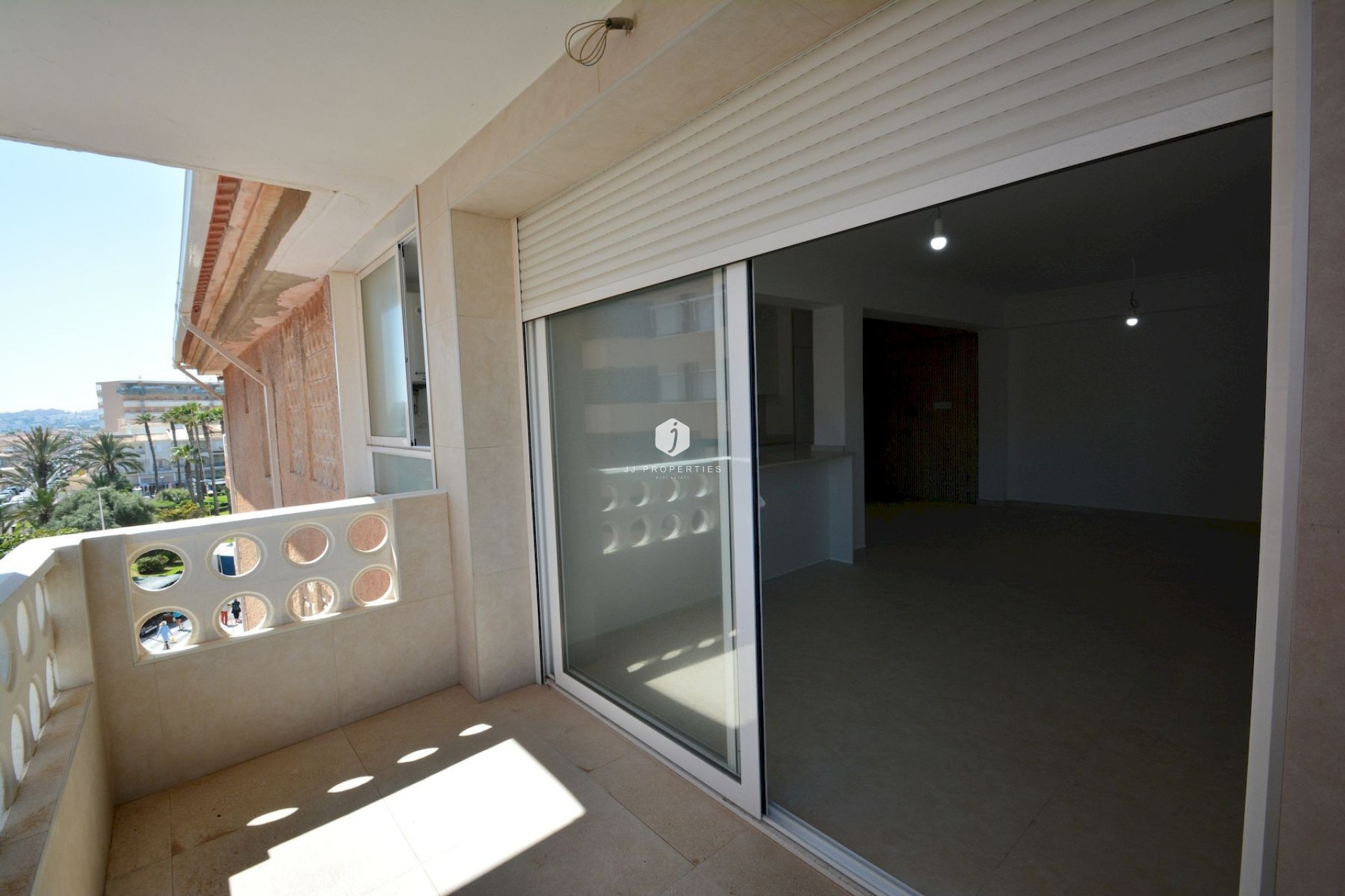 Segunda mano - Apartamento / piso -
Torrevieja - Costa Blanca