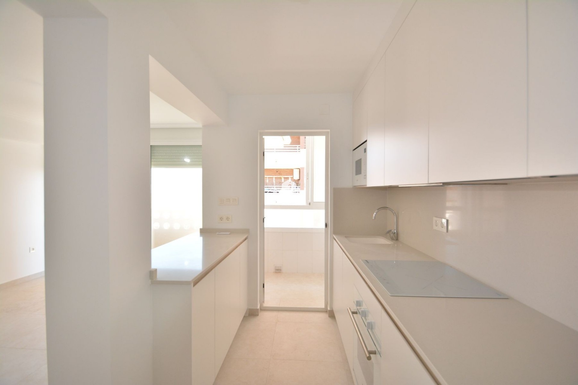 Segunda mano - Apartamento / piso -
Torrevieja - Costa Blanca