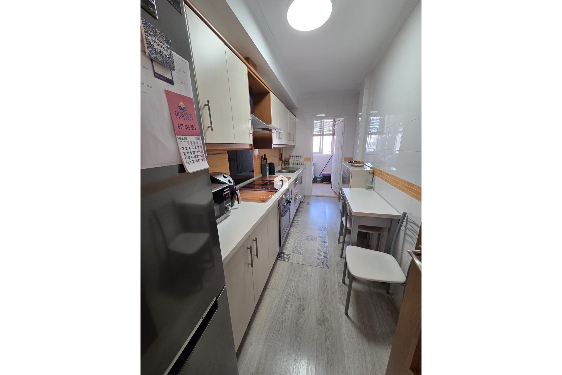 Segunda mano - Apartamento / piso -
Torrevieja - Costa Blanca