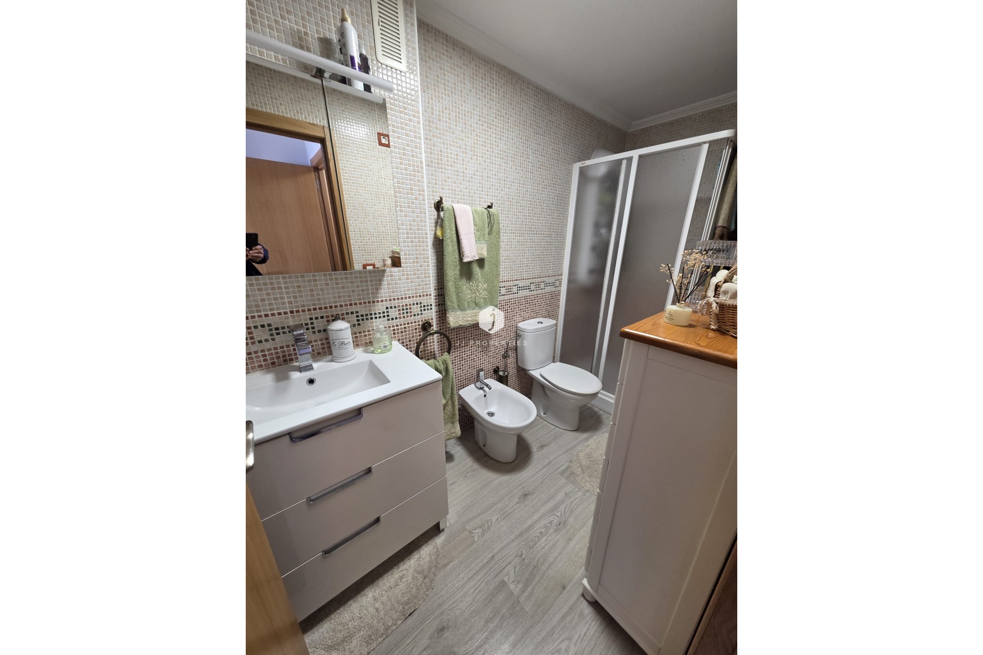 Segunda mano - Apartamento / piso -
Torrevieja - Costa Blanca