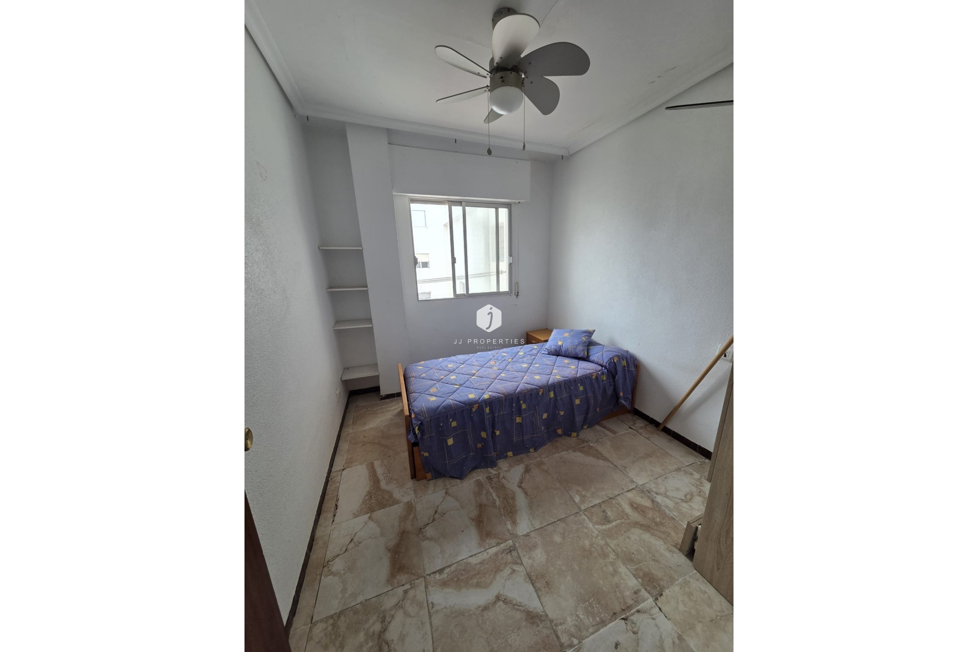 Segunda mano - Apartamento / piso -
Torrevieja - Costa Blanca