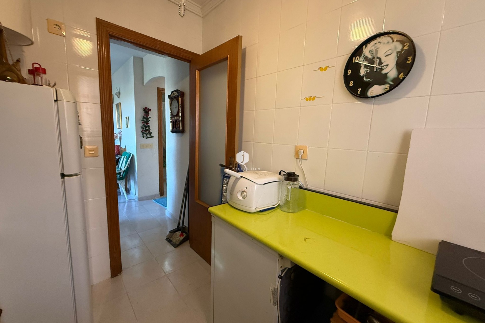 Segunda mano - Apartamento / piso -
Torrevieja - Costa Blanca