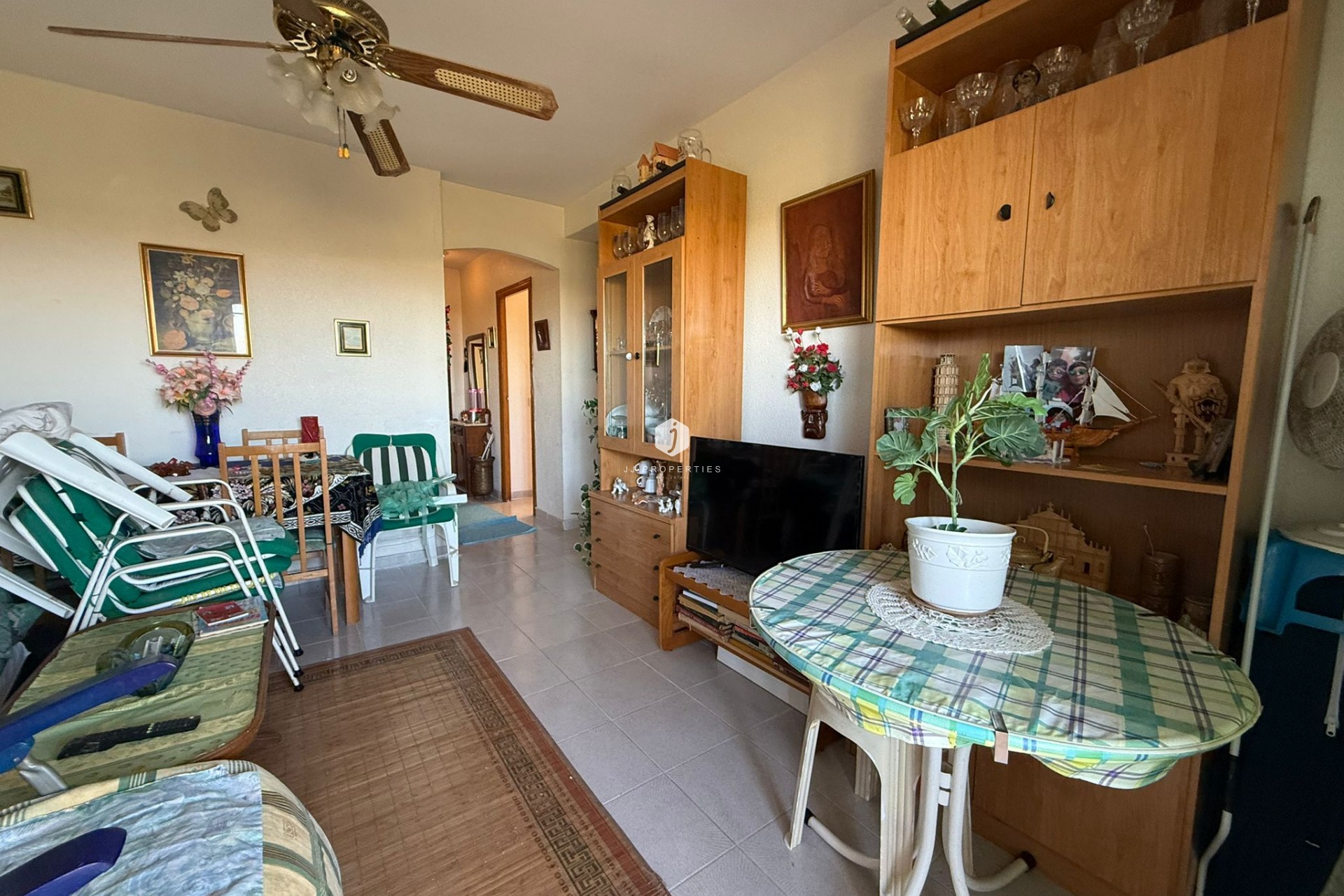 Segunda mano - Apartamento / piso -
Torrevieja - Costa Blanca