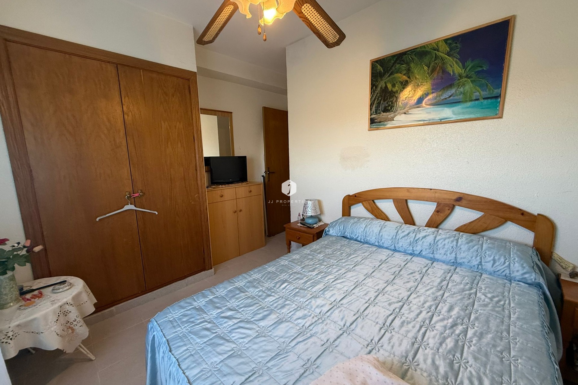 Segunda mano - Apartamento / piso -
Torrevieja - Costa Blanca