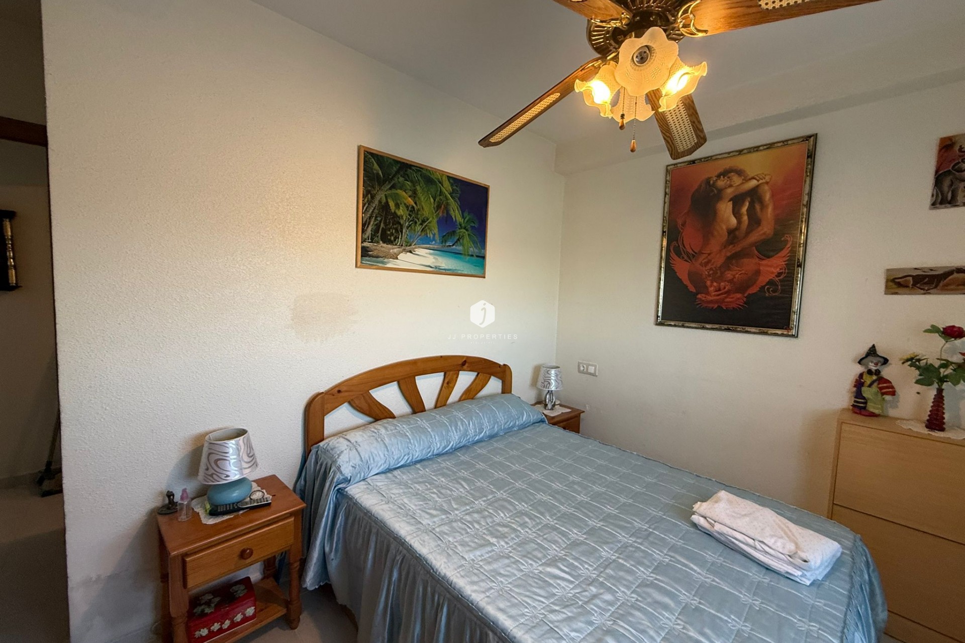 Segunda mano - Apartamento / piso -
Torrevieja - Costa Blanca