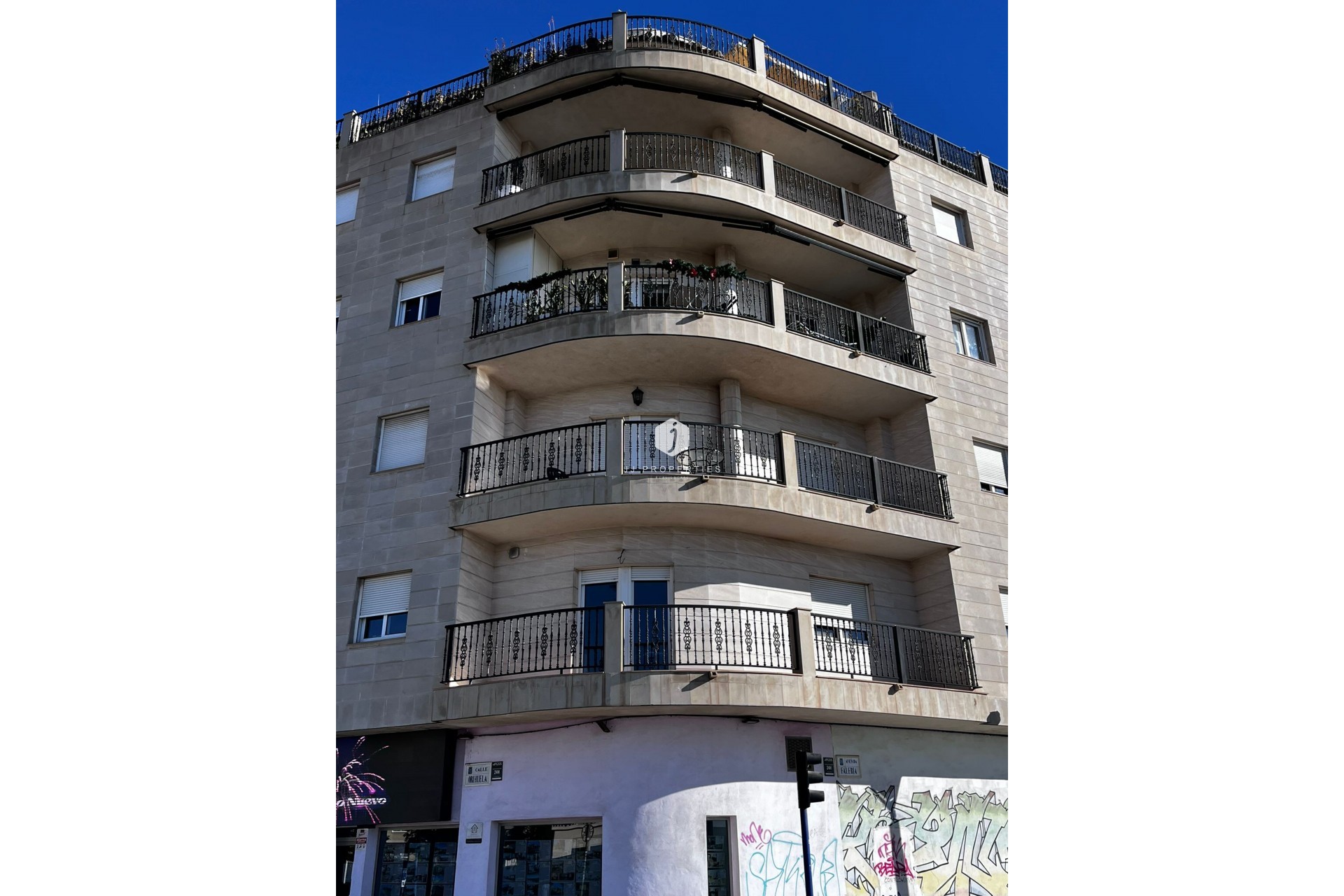 Segunda mano - Apartamento / piso -
Torrevieja - Costa Blanca