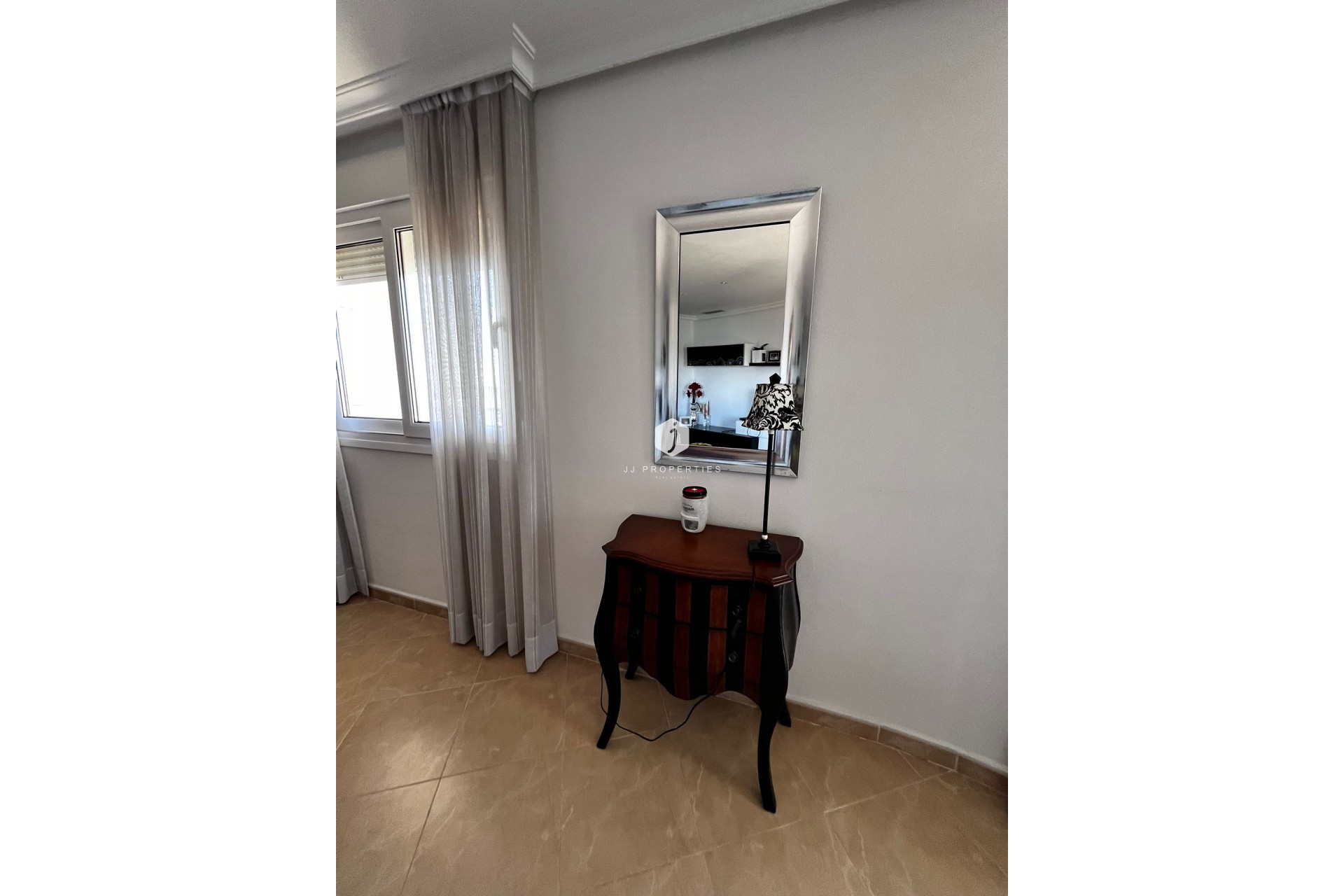 Segunda mano - Apartamento / piso -
Torrevieja - Costa Blanca