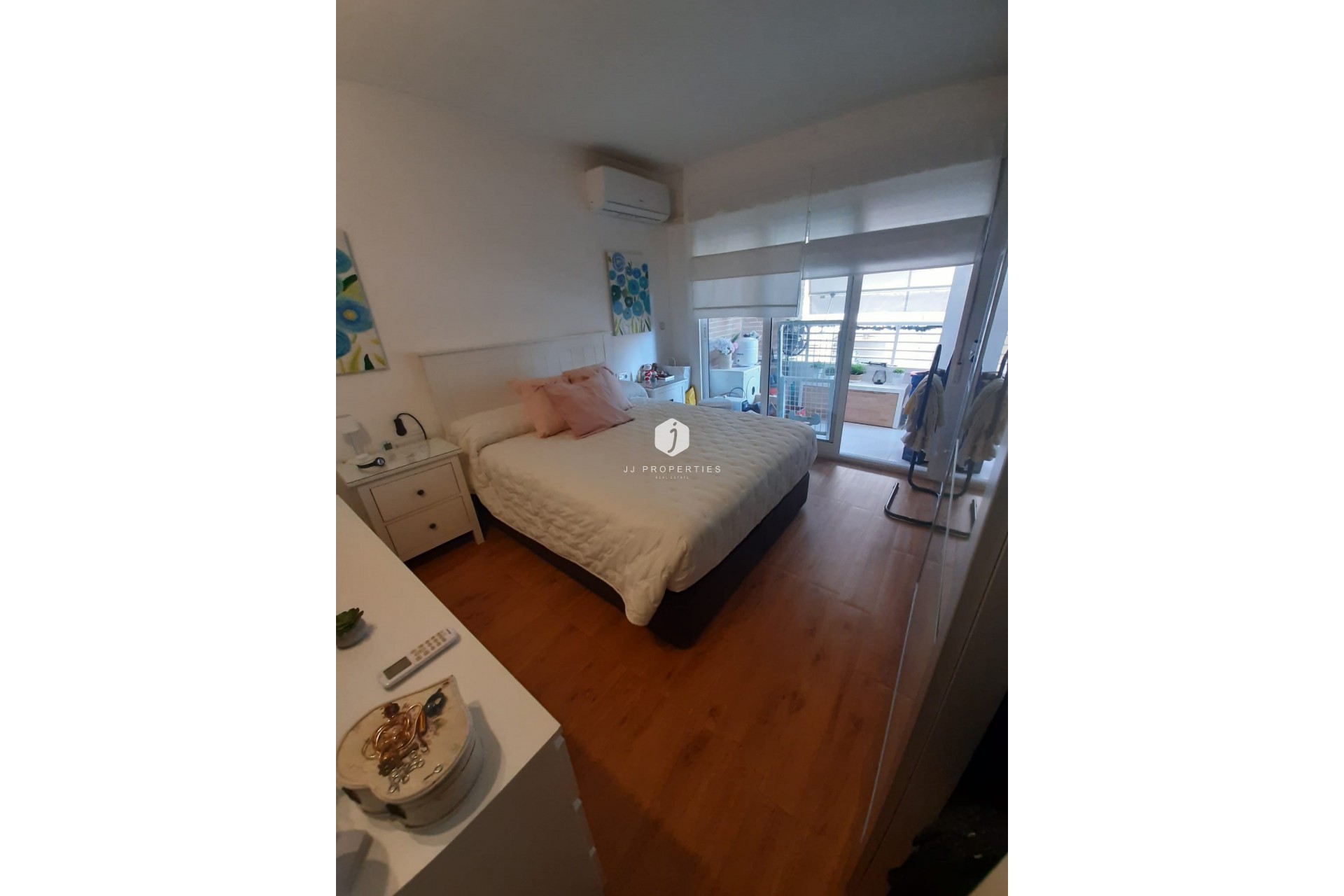 Segunda mano - Apartamento / piso -
Torrevieja - Costa Blanca