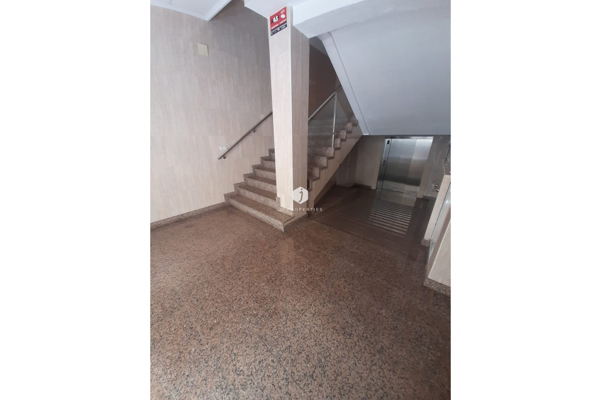 Segunda mano - Apartamento / piso -
Torrevieja - Costa Blanca