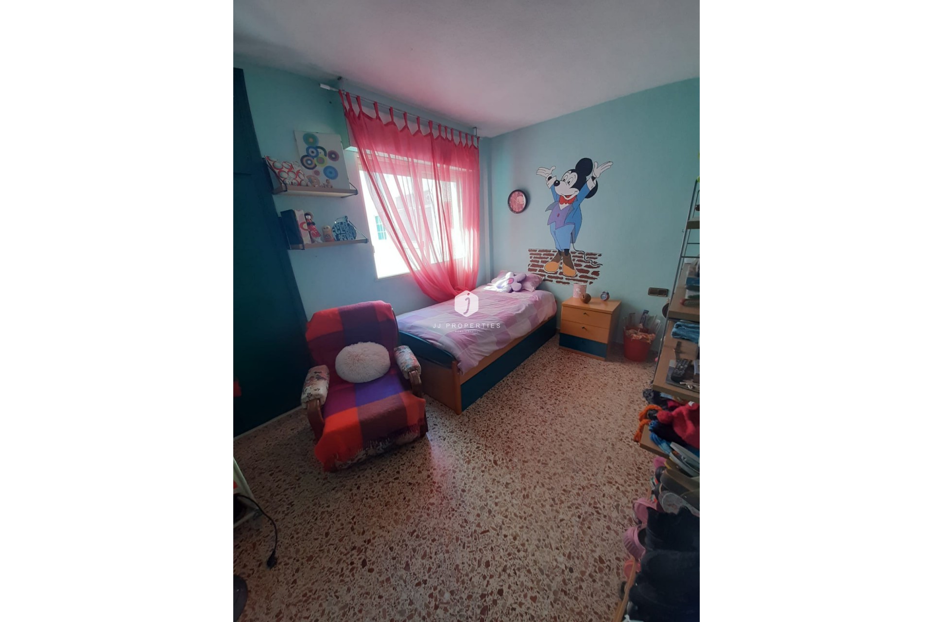 Segunda mano - Apartamento / piso -
Torrevieja - Costa Blanca