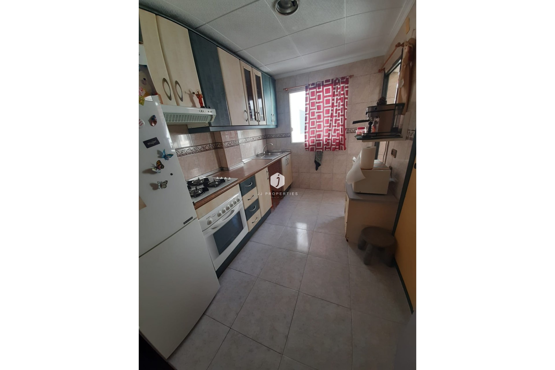 Segunda mano - Apartamento / piso -
Torrevieja - Costa Blanca