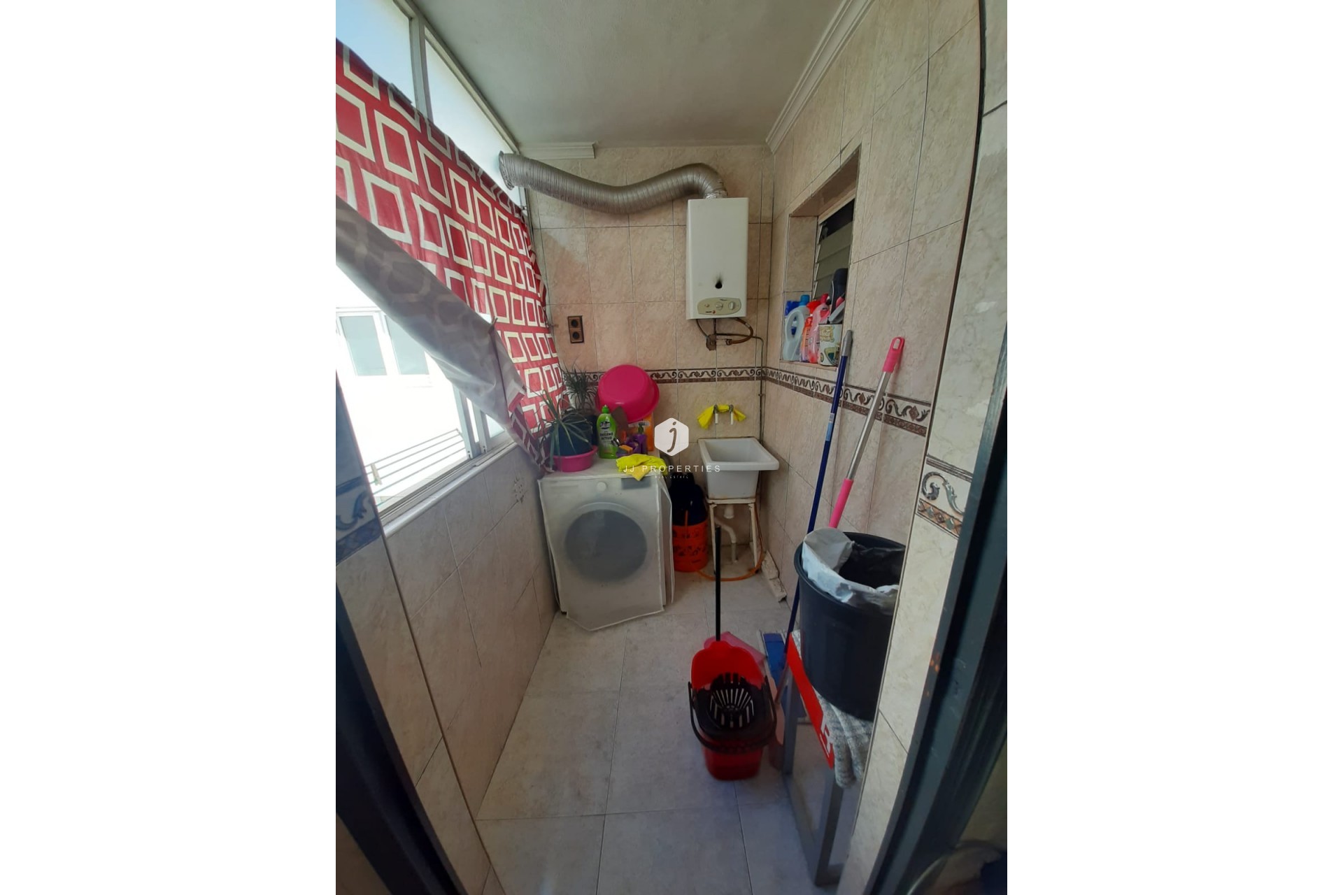 Segunda mano - Apartamento / piso -
Torrevieja - Costa Blanca