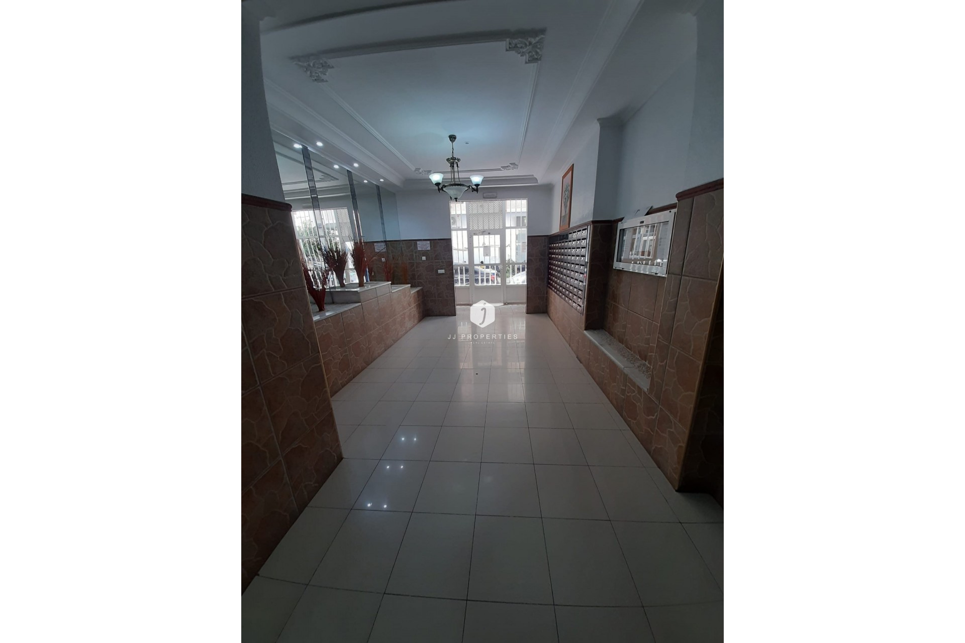 Segunda mano - Apartamento / piso -
Torrevieja - Costa Blanca