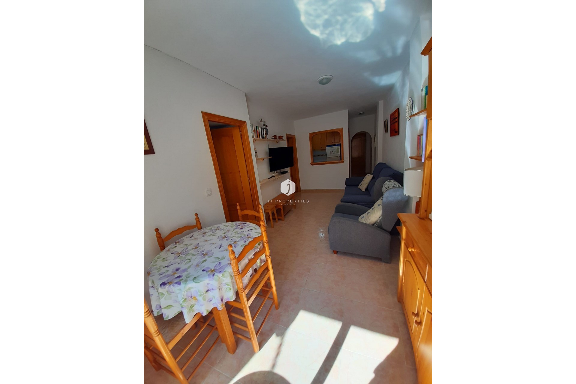 Segunda mano - Apartamento / piso -
Torrevieja - Costa Blanca