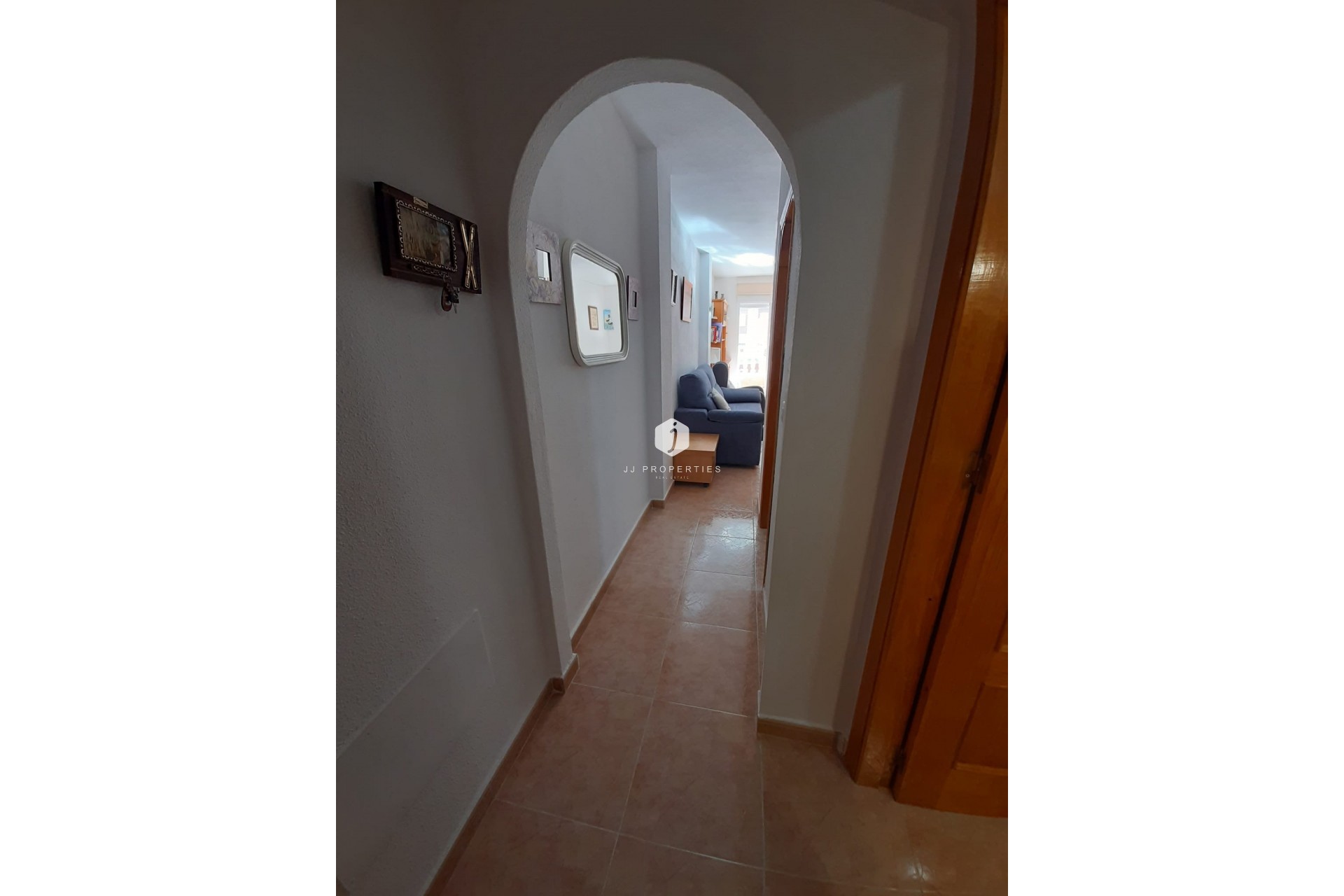 Segunda mano - Apartamento / piso -
Torrevieja - Costa Blanca