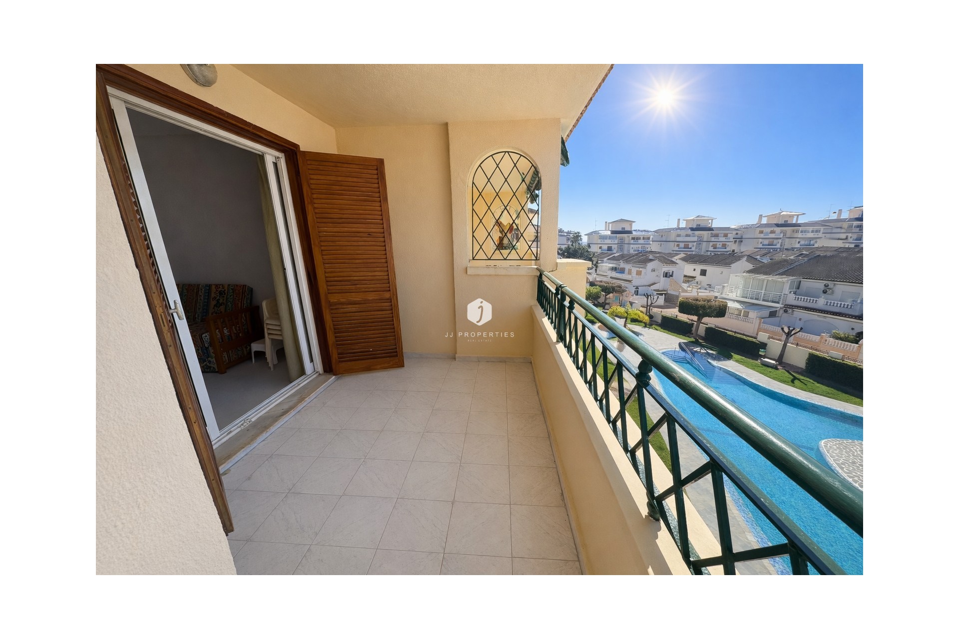 Segunda mano - Apartamento / piso -
Torrevieja - Costa Blanca