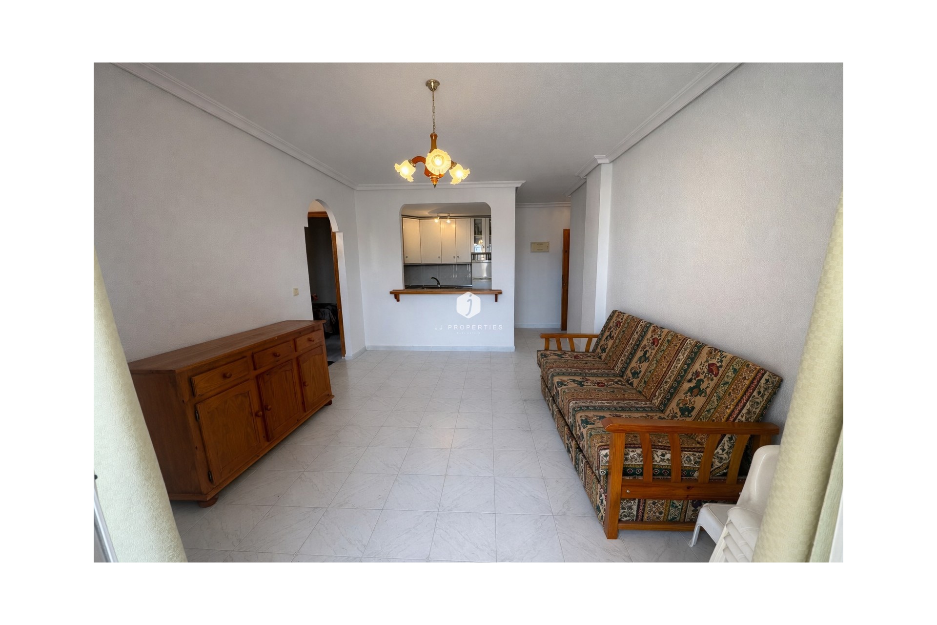 Segunda mano - Apartamento / piso -
Torrevieja - Costa Blanca