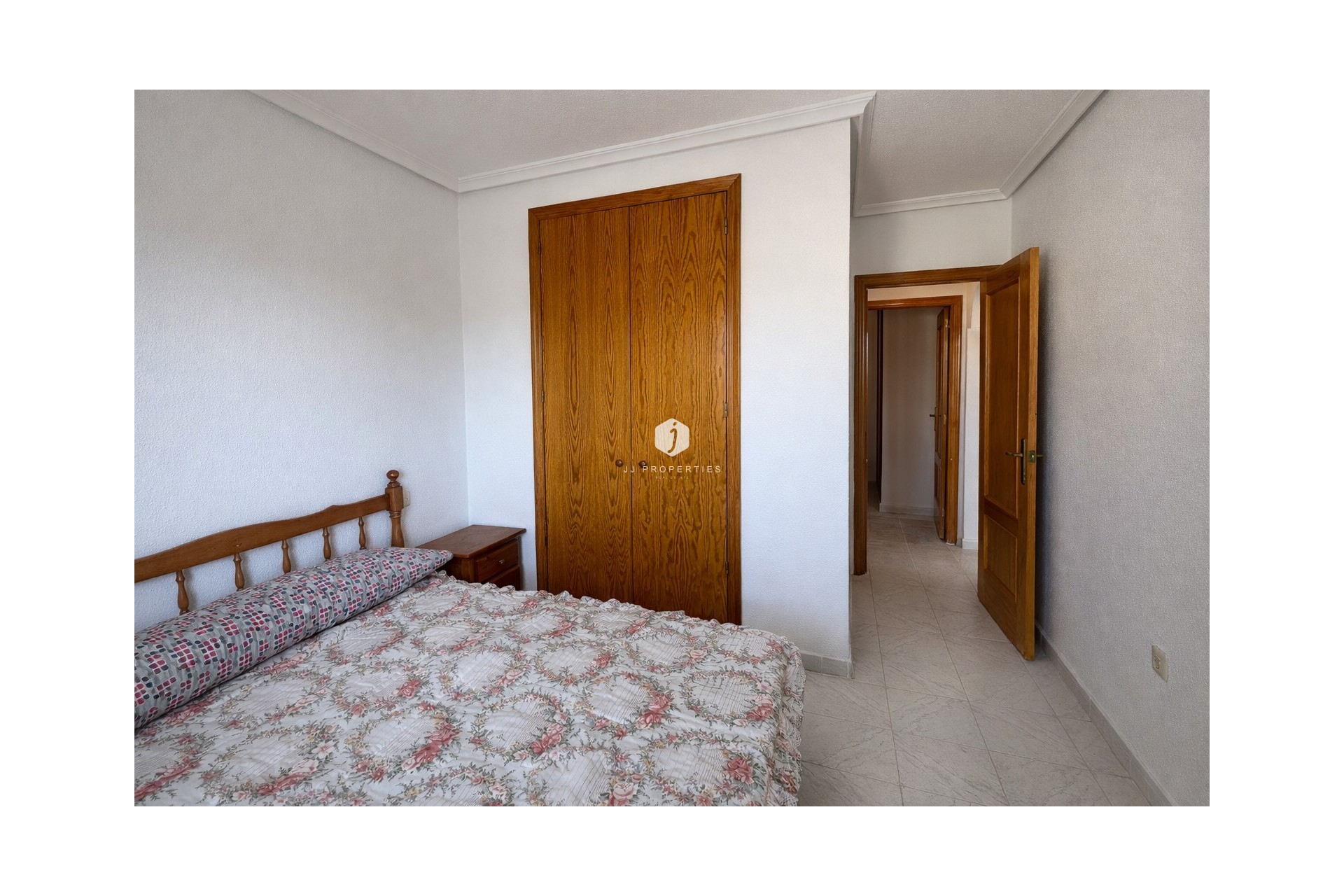Segunda mano - Apartamento / piso -
Torrevieja - Costa Blanca