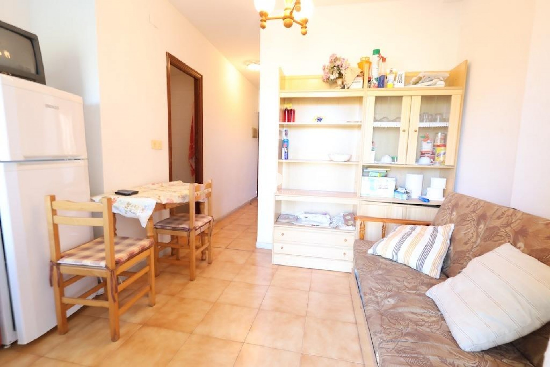 Segunda mano - Apartamento / piso -
Torrevieja - Costa Blanca