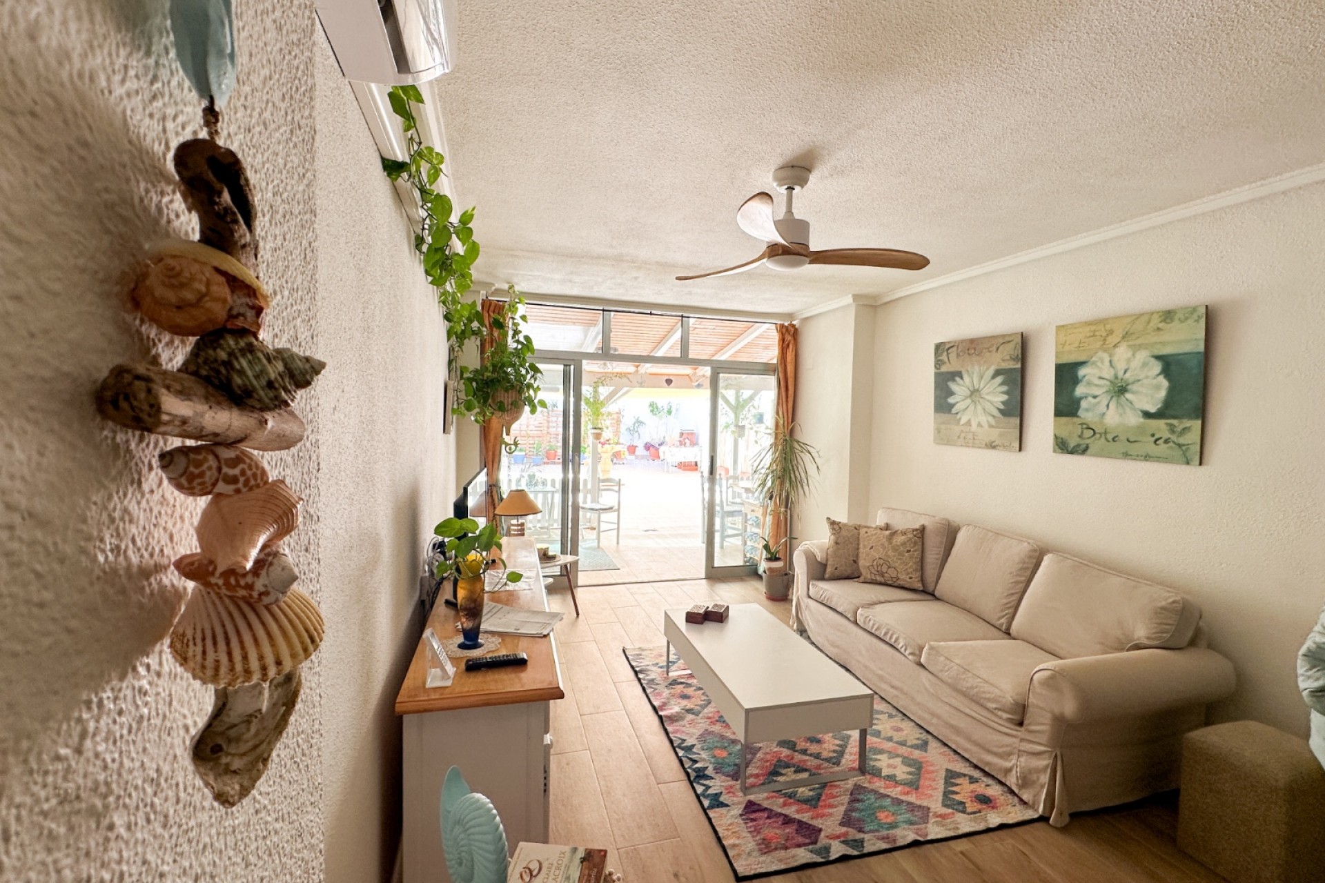 Segunda mano - Apartamento / piso -
Torrevieja - Costa Blanca