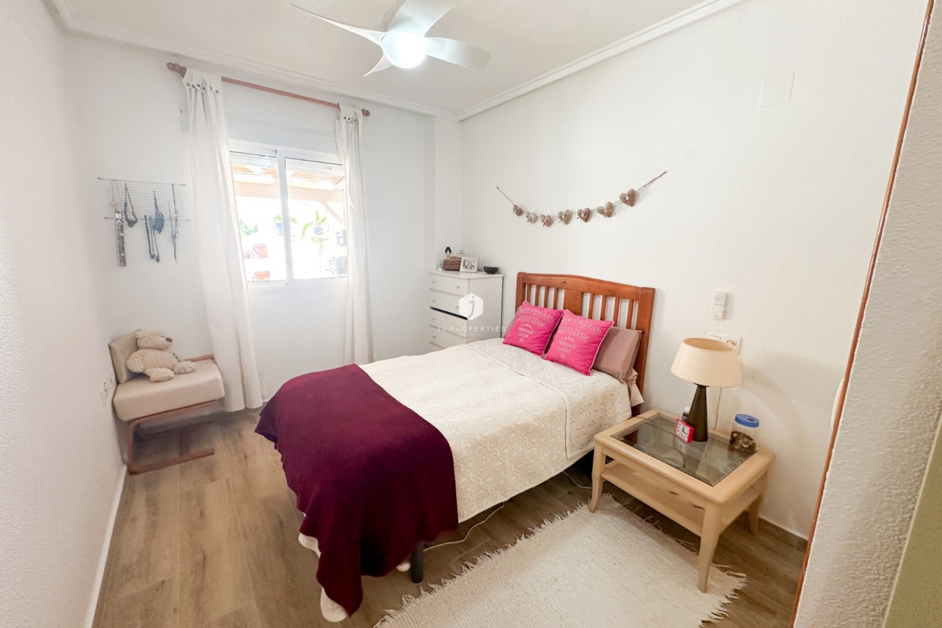 Segunda mano - Apartamento / piso -
Torrevieja - Costa Blanca