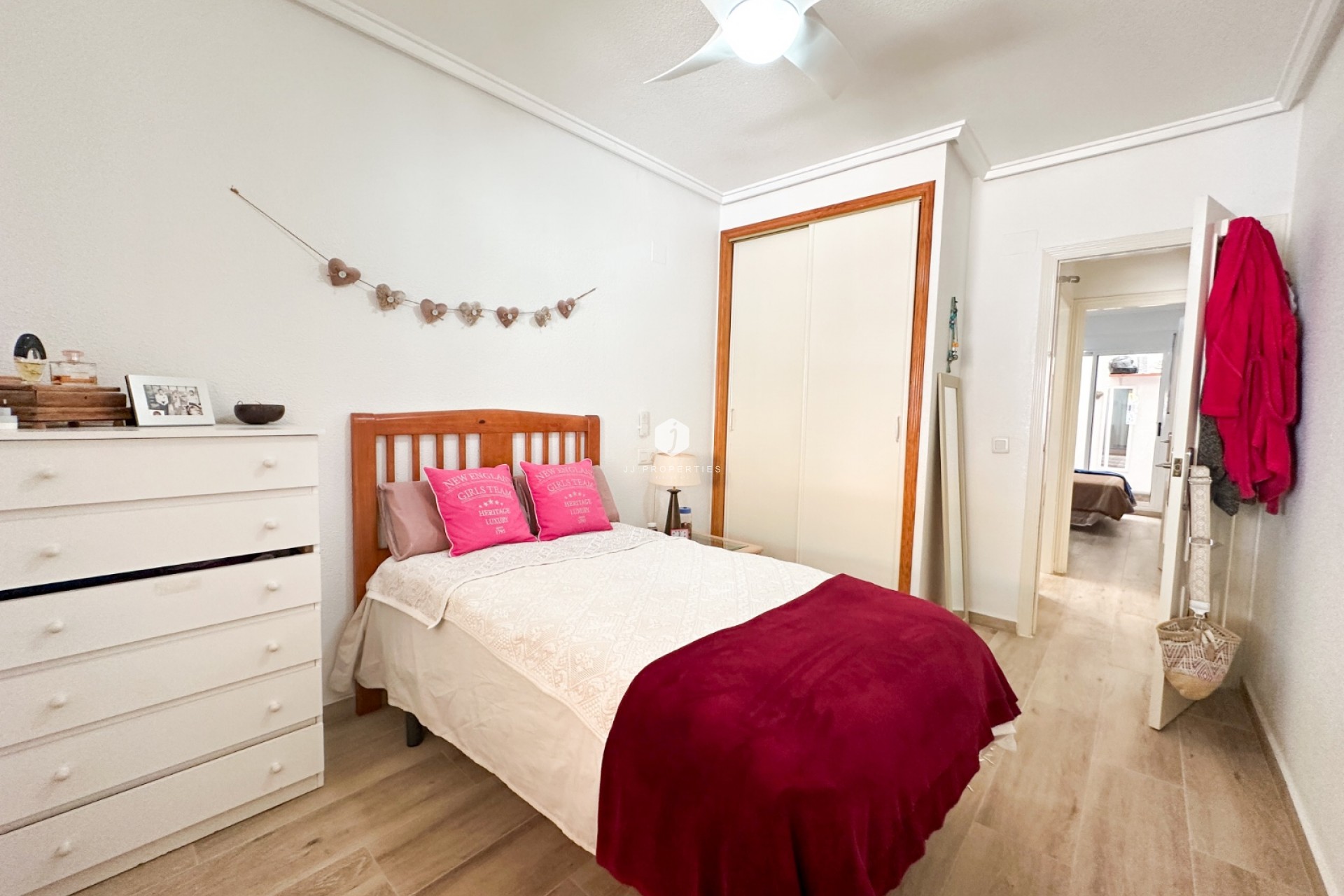 Segunda mano - Apartamento / piso -
Torrevieja - Costa Blanca