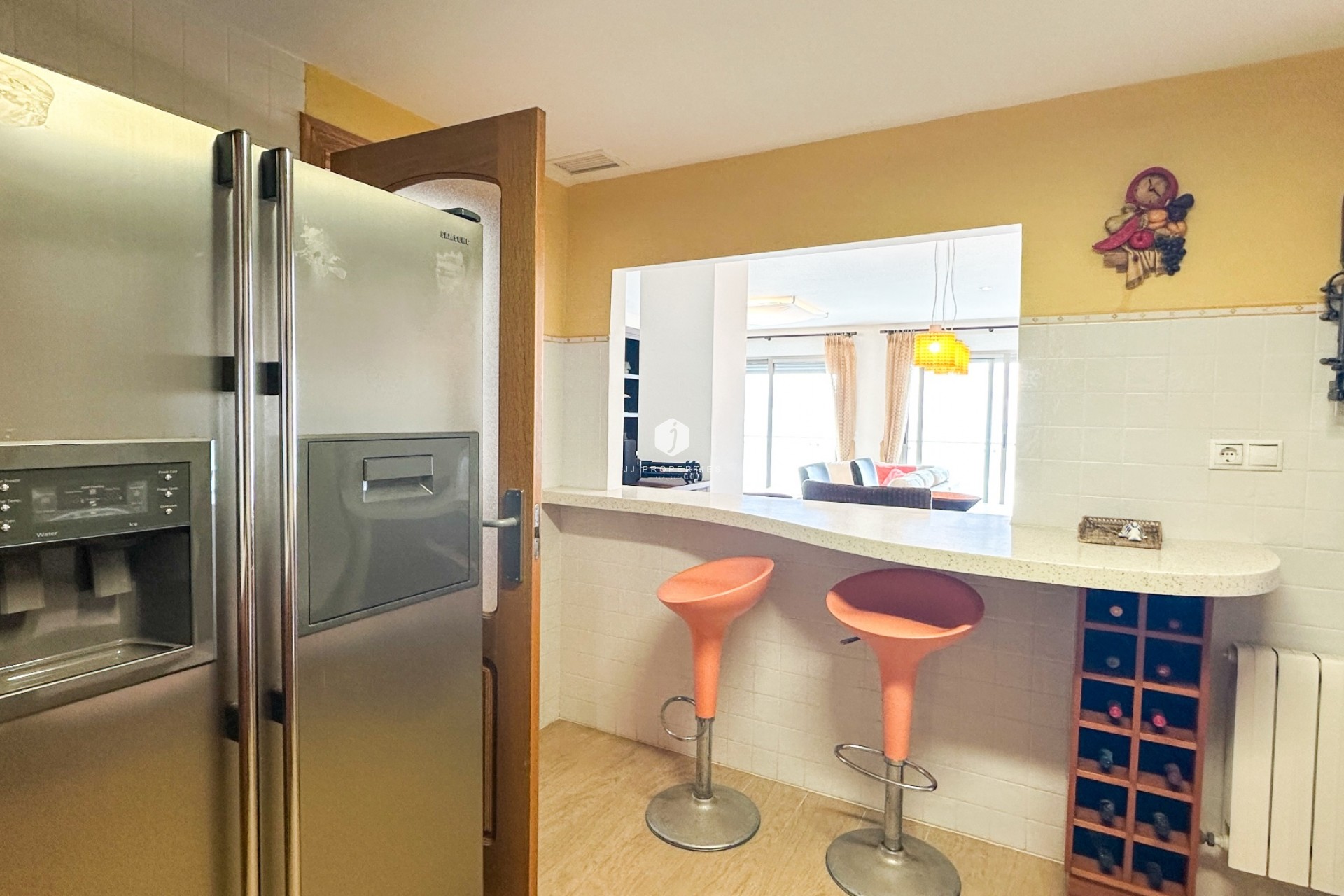 Segunda mano - Apartamento / piso -
Torrevieja - Costa Blanca