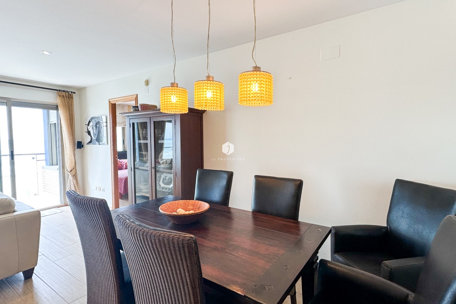 Segunda mano - Apartamento / piso -
Torrevieja - Costa Blanca