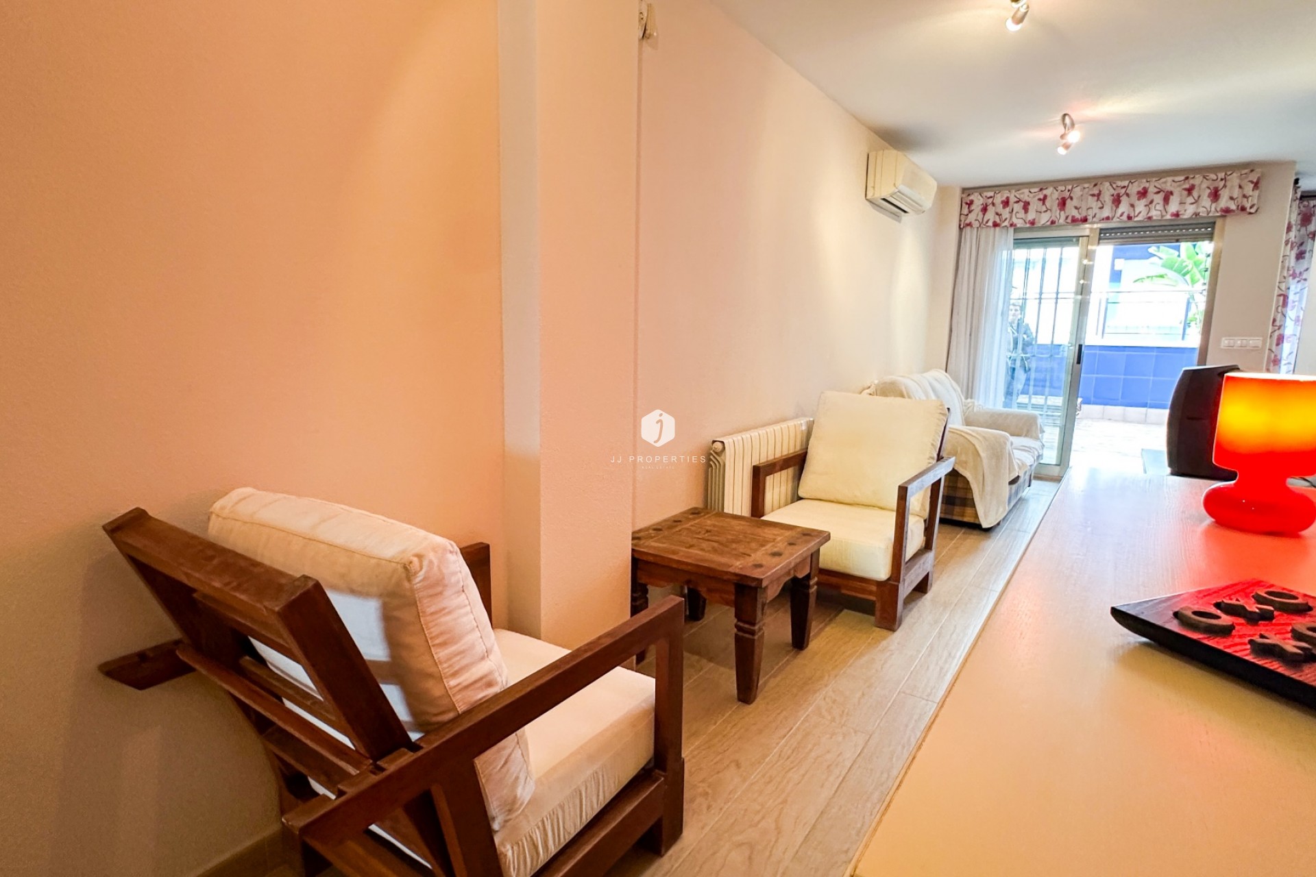 Segunda mano - Apartamento / piso -
Torrevieja - Costa Blanca