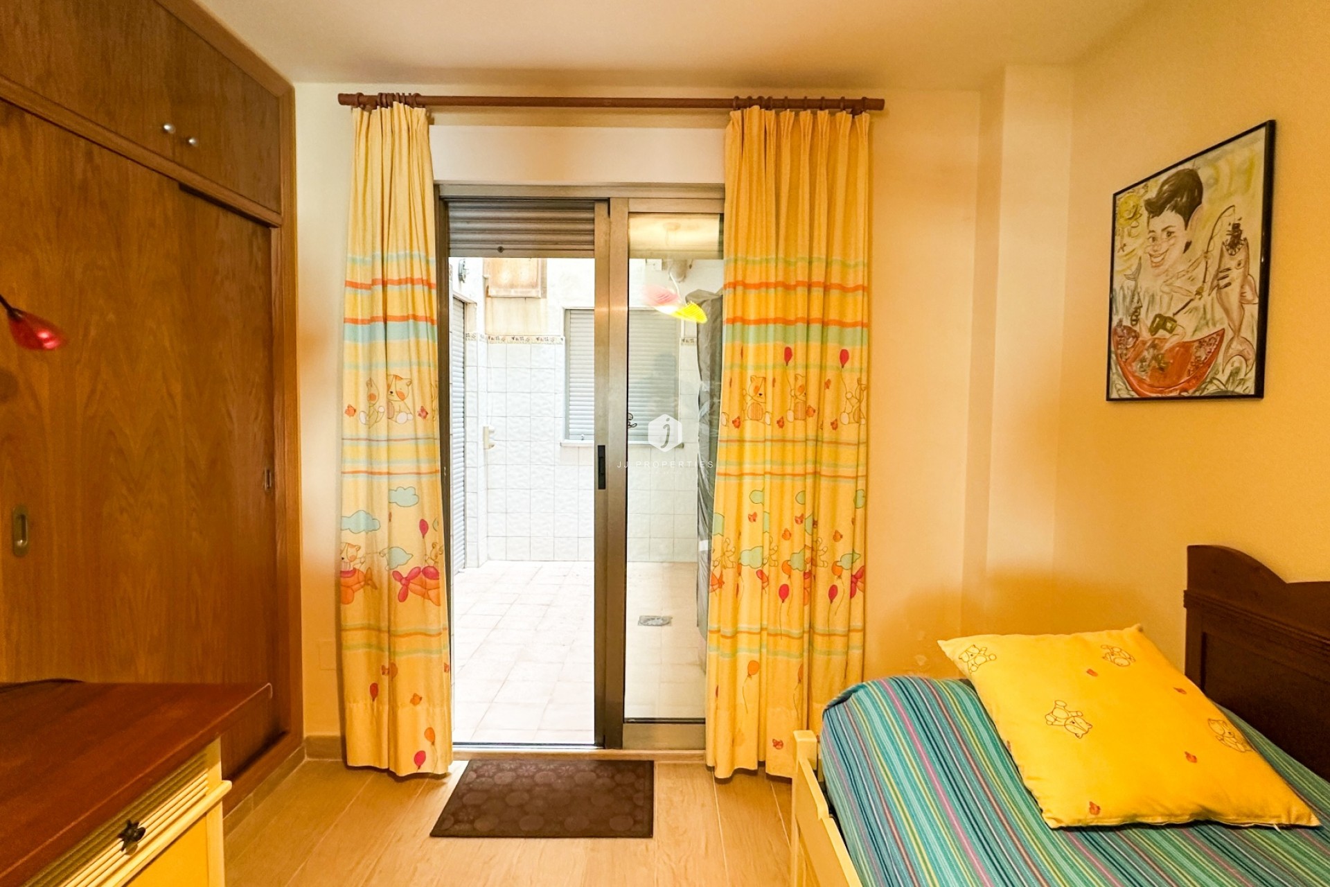 Segunda mano - Apartamento / piso -
Torrevieja - Costa Blanca