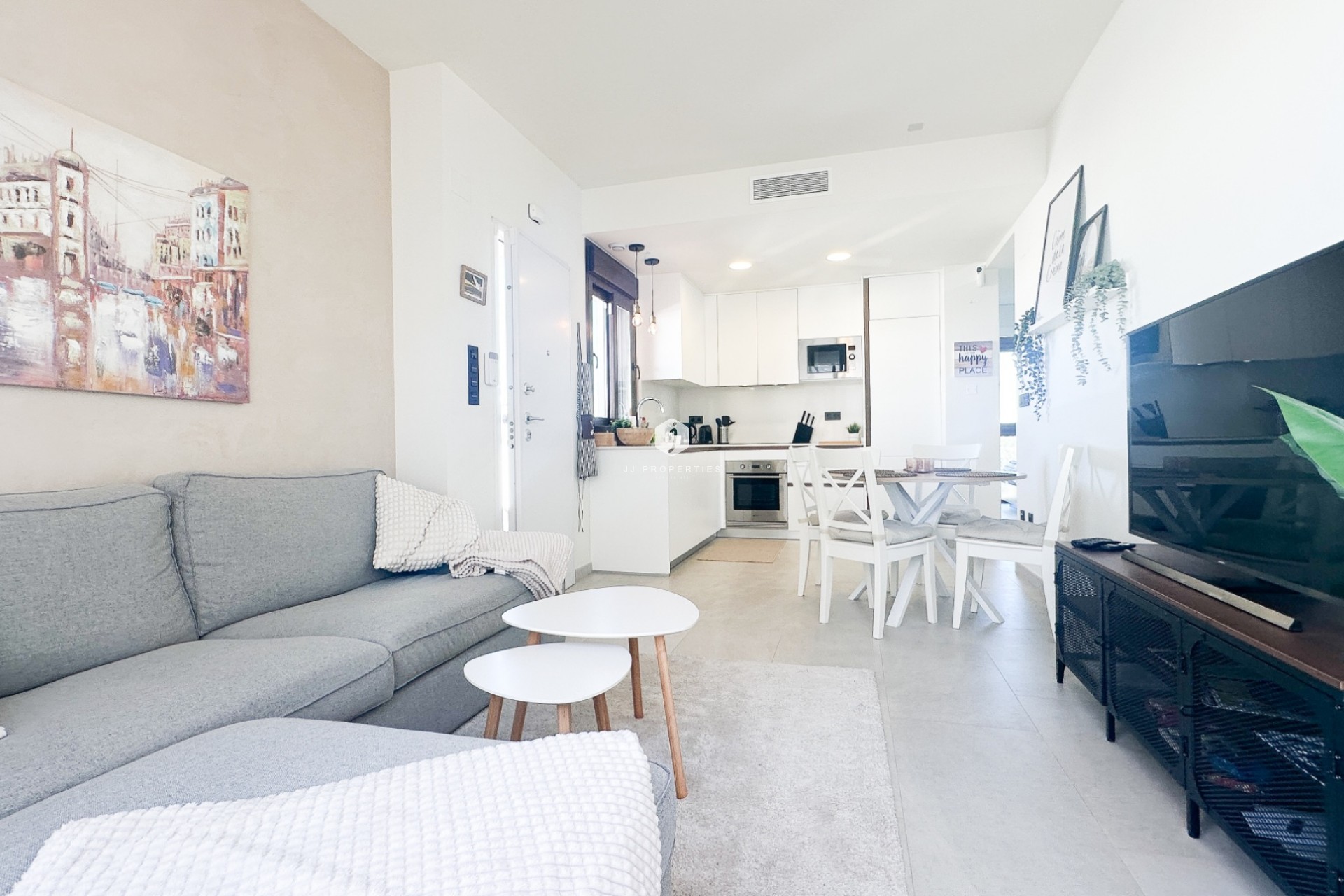 Segunda mano - Apartamento / piso -
Torrevieja - Costa Blanca