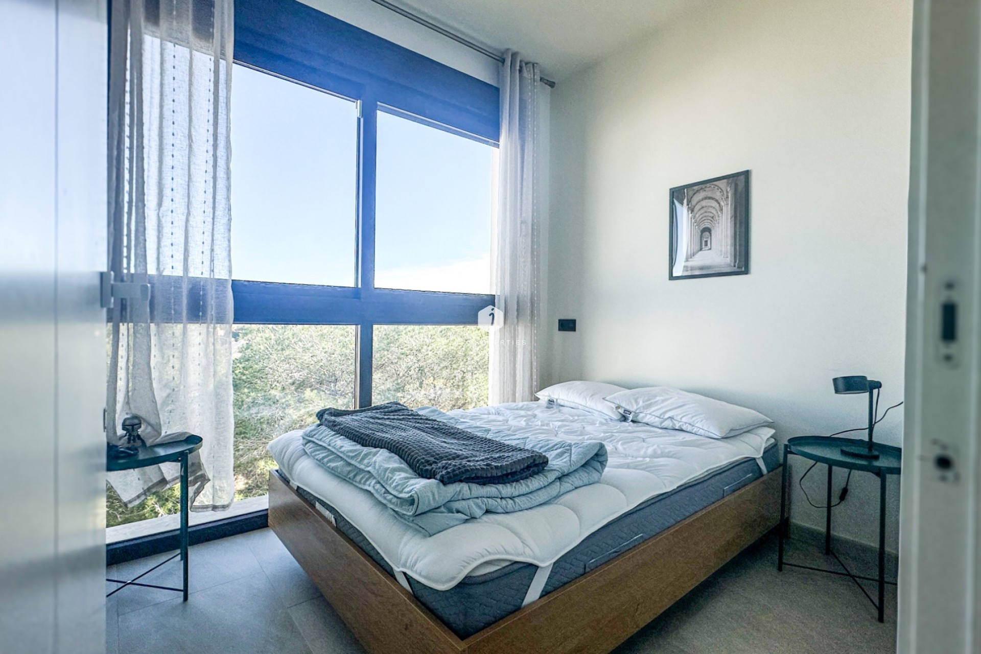 Segunda mano - Apartamento / piso -
Torrevieja - Costa Blanca