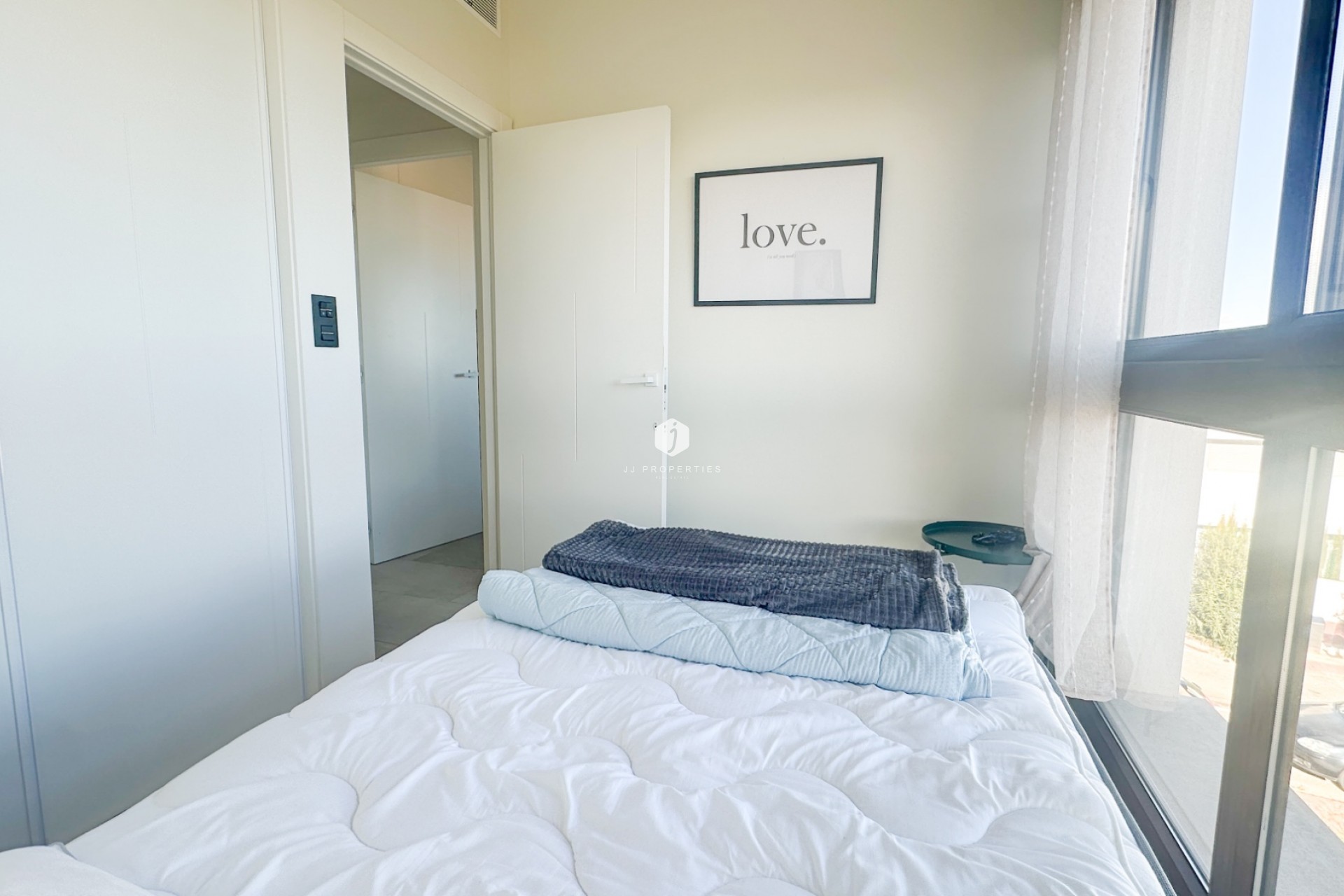 Segunda mano - Apartamento / piso -
Torrevieja - Costa Blanca