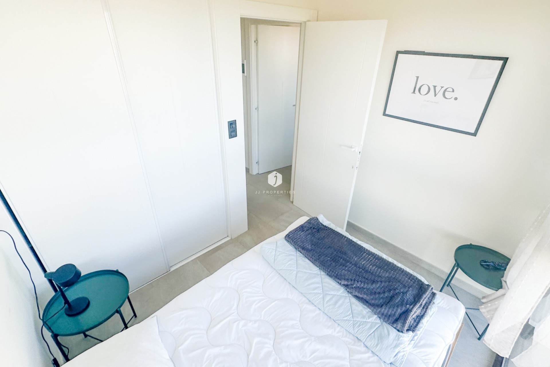 Segunda mano - Apartamento / piso -
Torrevieja - Costa Blanca