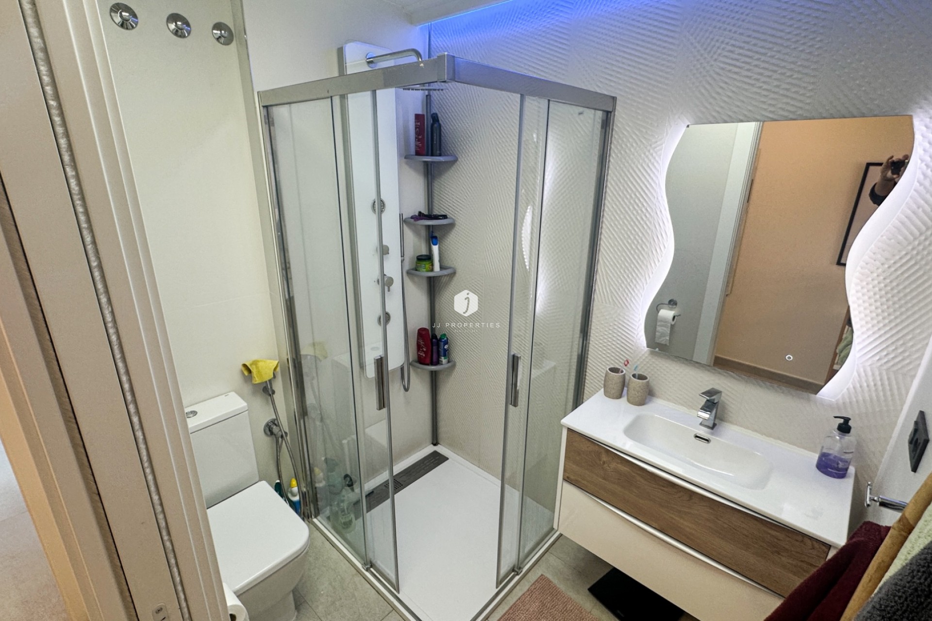 Segunda mano - Apartamento / piso -
Torrevieja - Costa Blanca