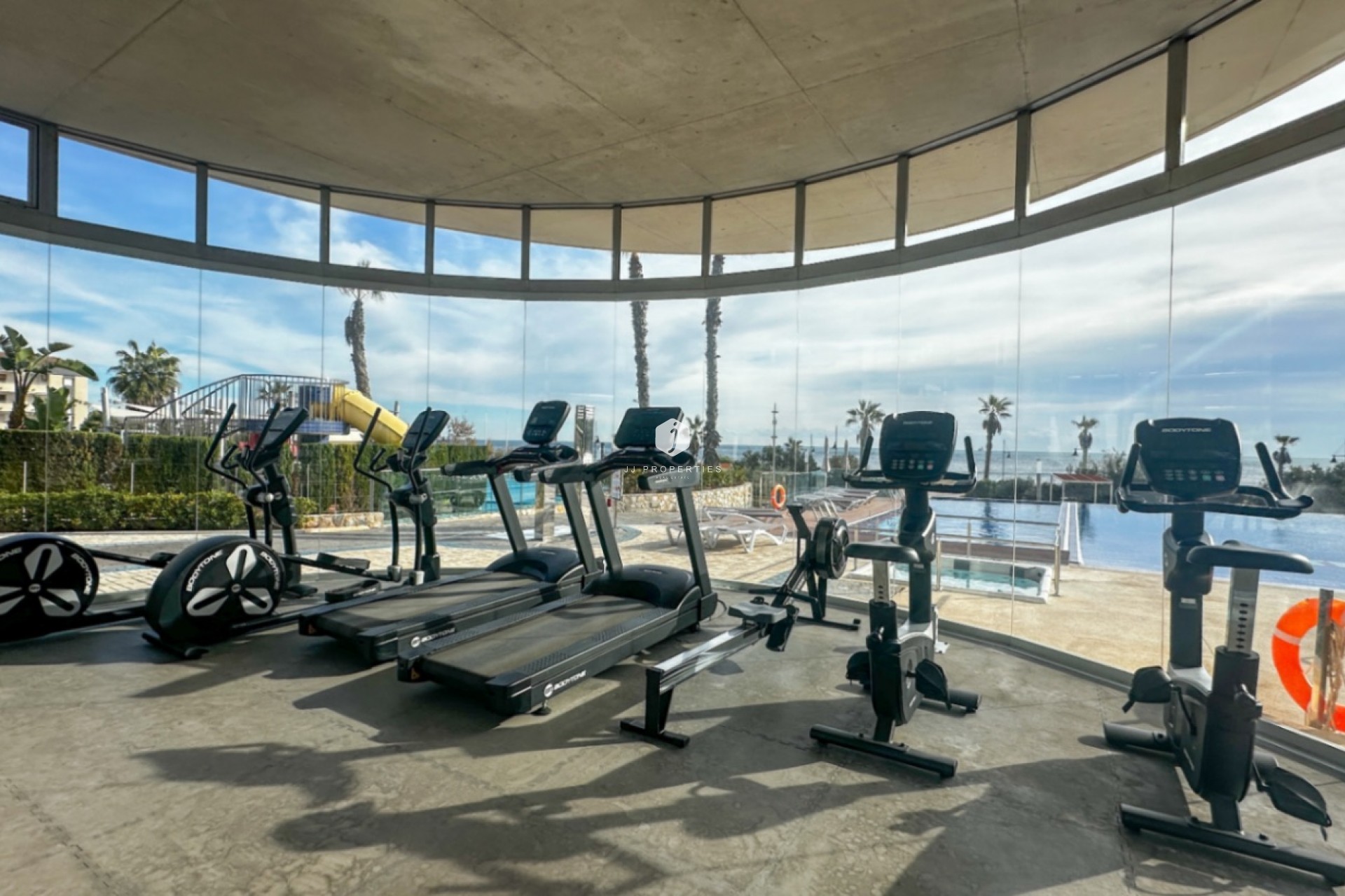 Segunda mano - Apartamento / piso -
Torrevieja - Costa Blanca