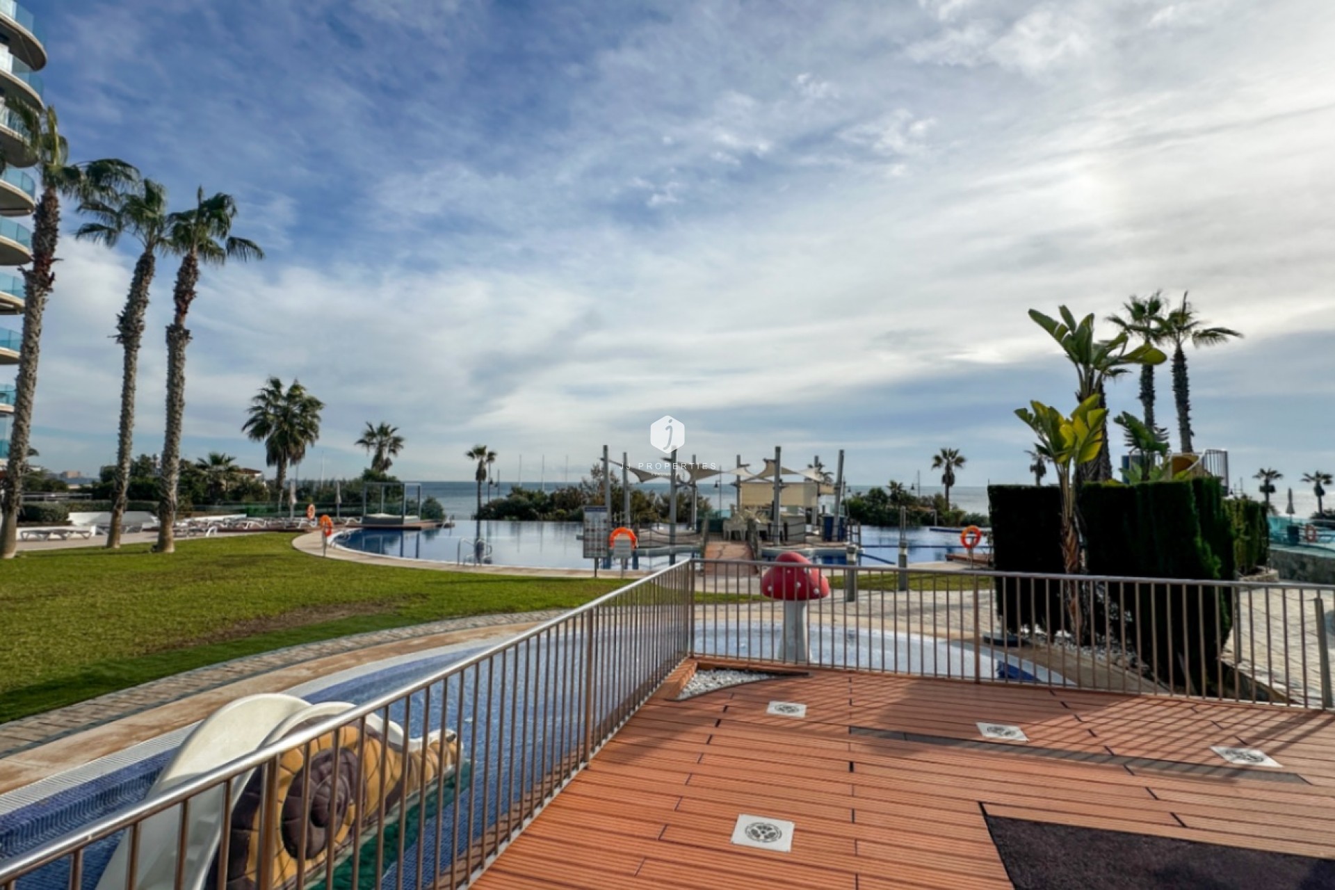 Segunda mano - Apartamento / piso -
Torrevieja - Costa Blanca