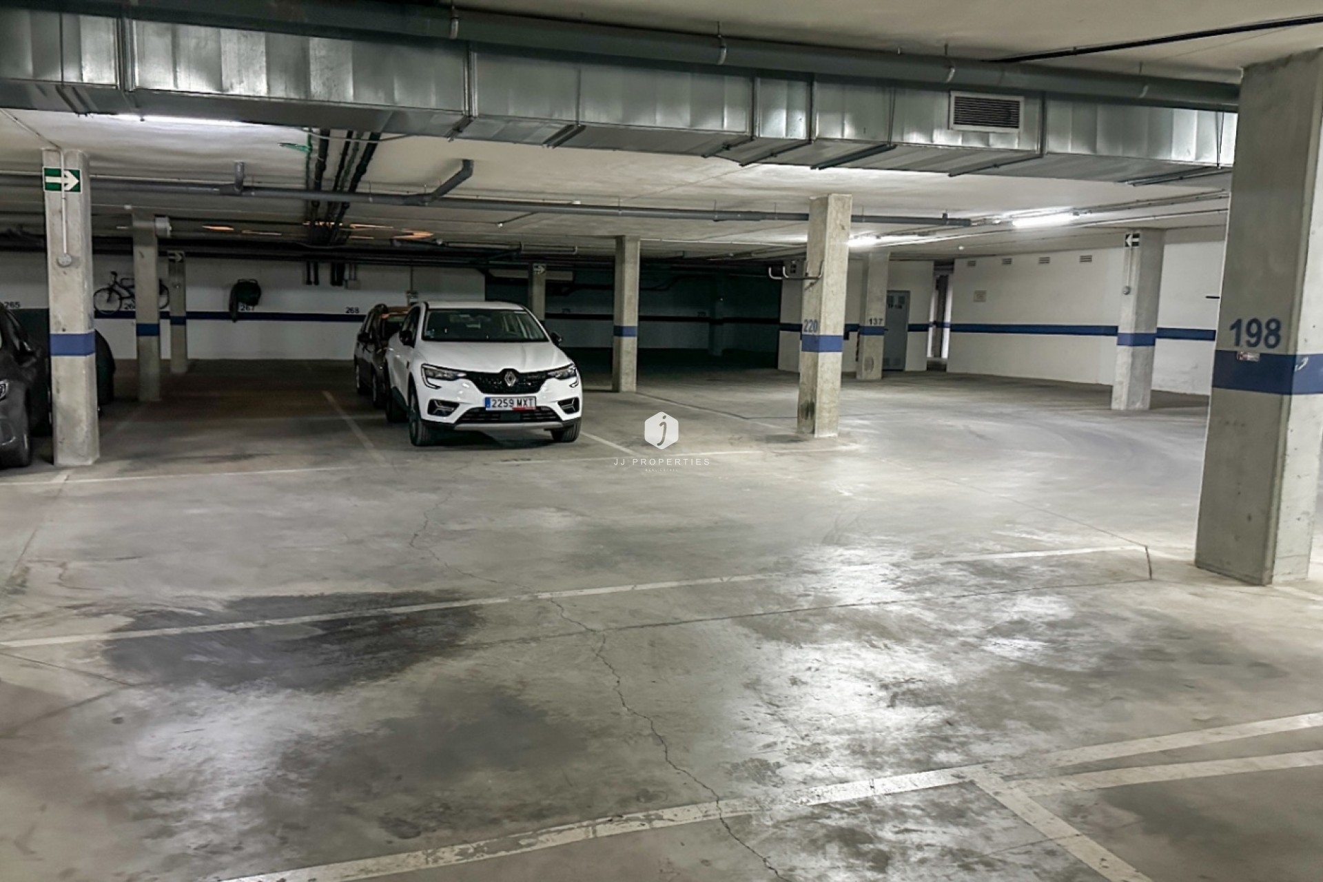 Segunda mano - Apartamento / piso -
Torrevieja - Costa Blanca