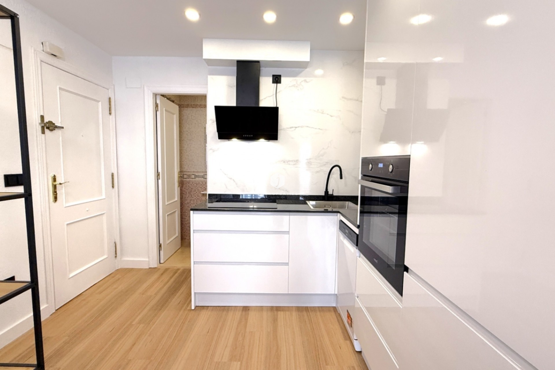 Segunda mano - Apartamento / piso -
Torrevieja - Costa Blanca