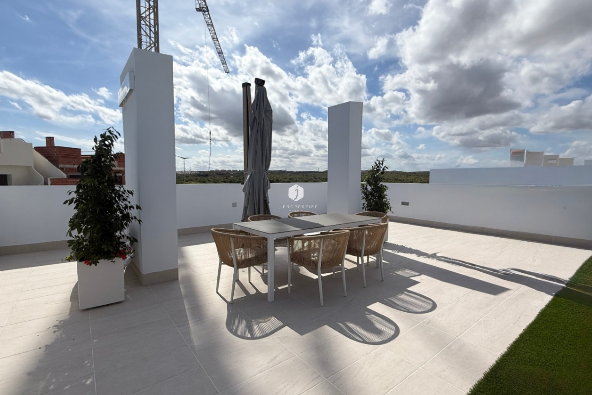 Segunda mano - Apartamento / piso -
Torrevieja - Costa Blanca