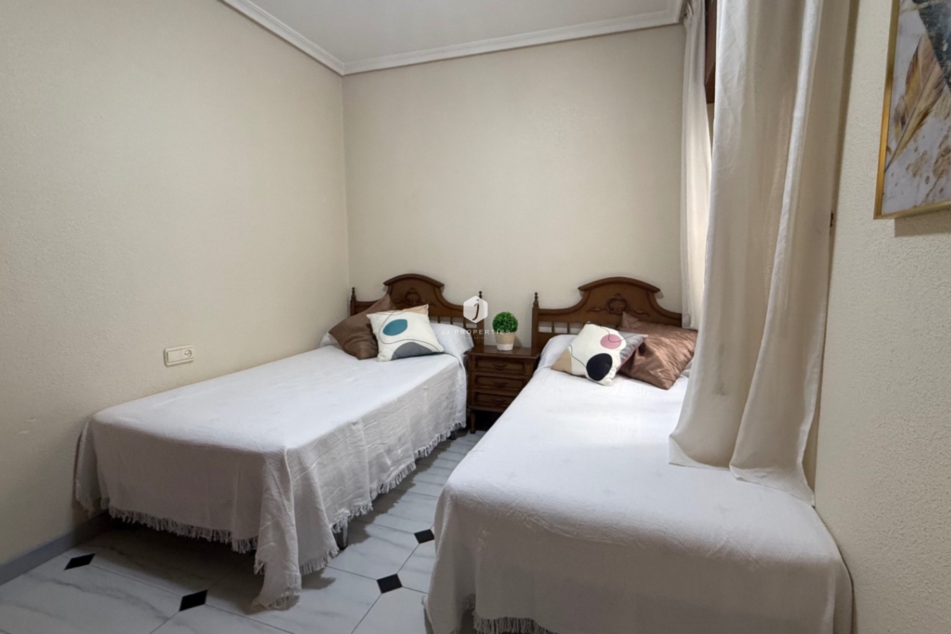 Segunda mano - Apartamento / piso -
Torrevieja - Costa Blanca