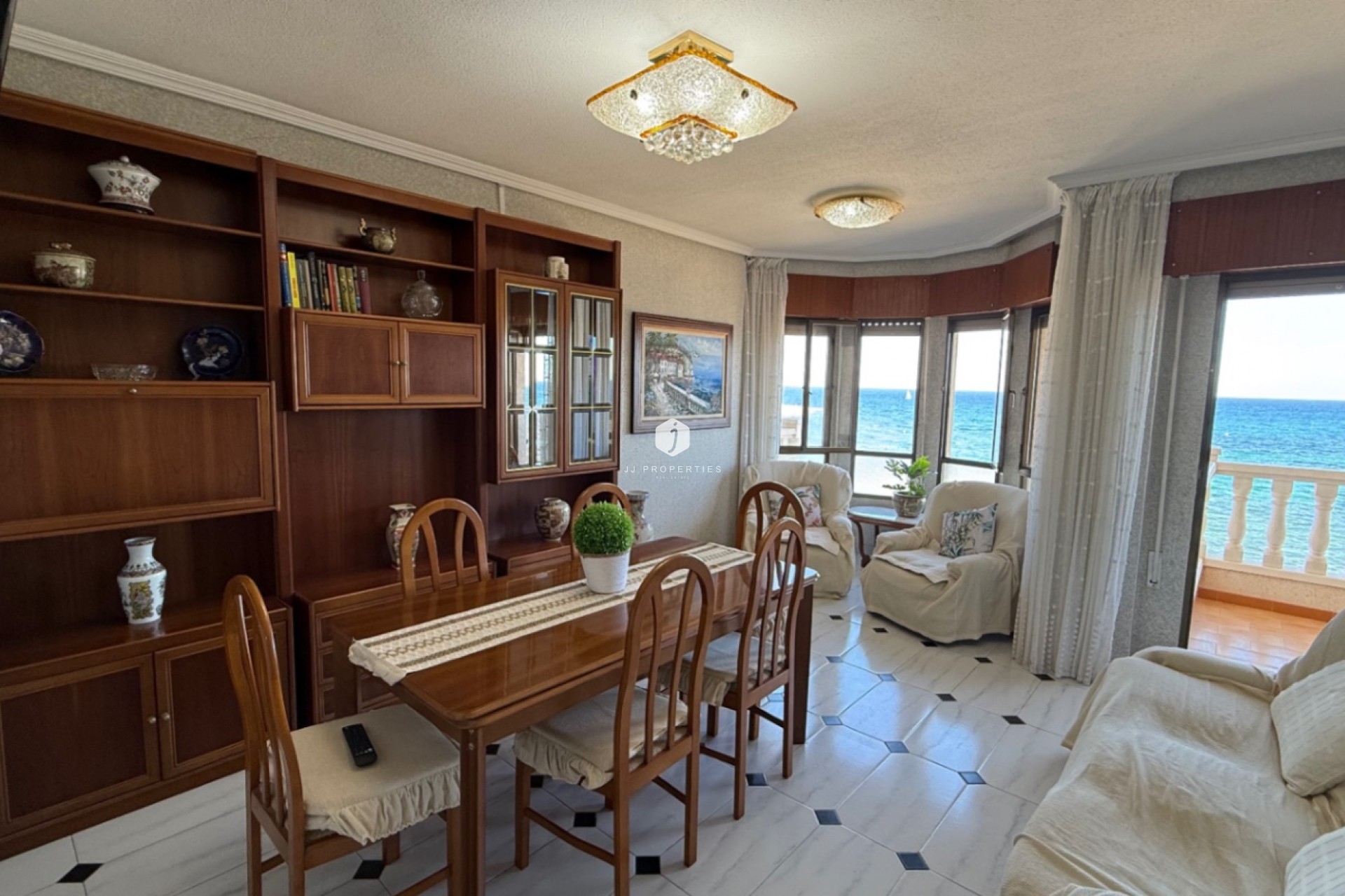 Segunda mano - Apartamento / piso -
Torrevieja - Costa Blanca