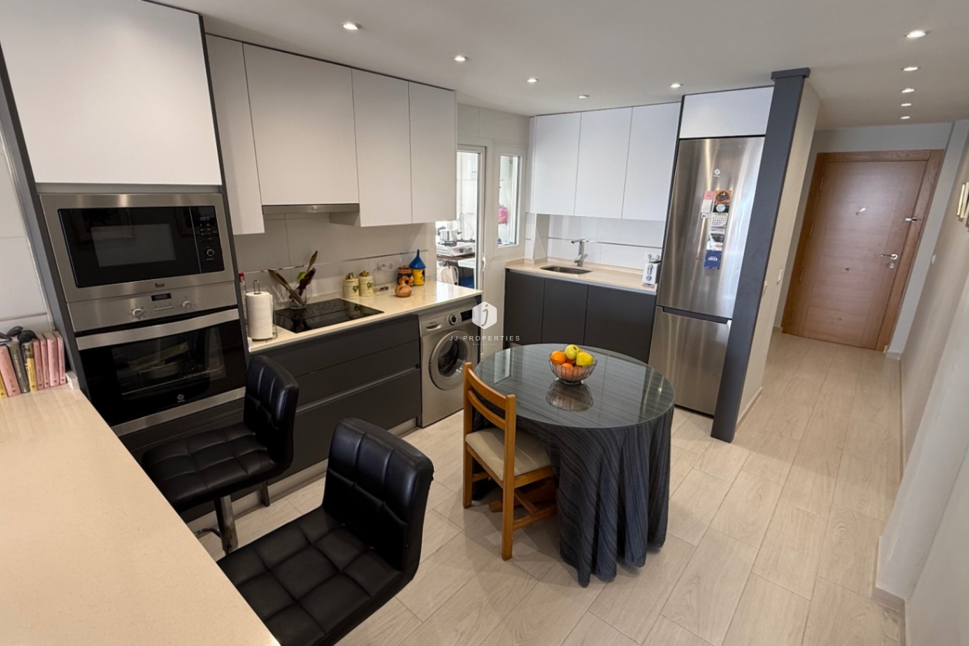 Segunda mano - Apartamento / piso -
Torrevieja - Costa Blanca